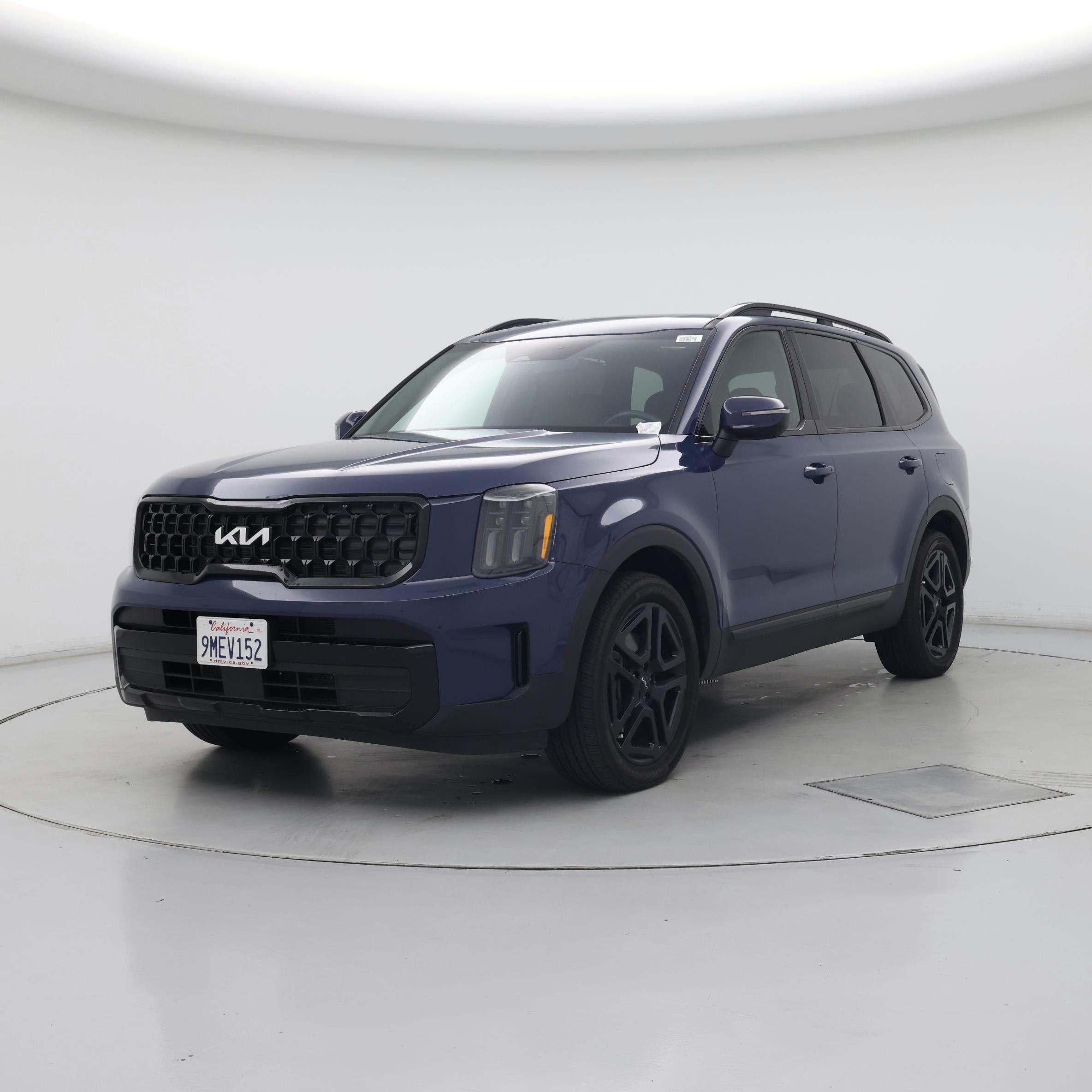 Thumbnail: 2024 Kia Telluride - 4