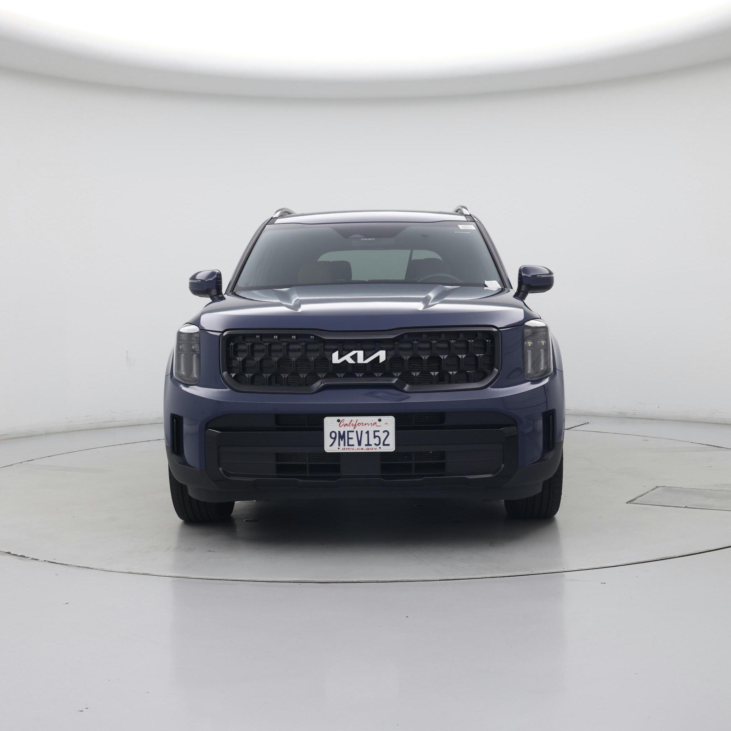 Thumbnail: 2024 Kia Telluride - 5