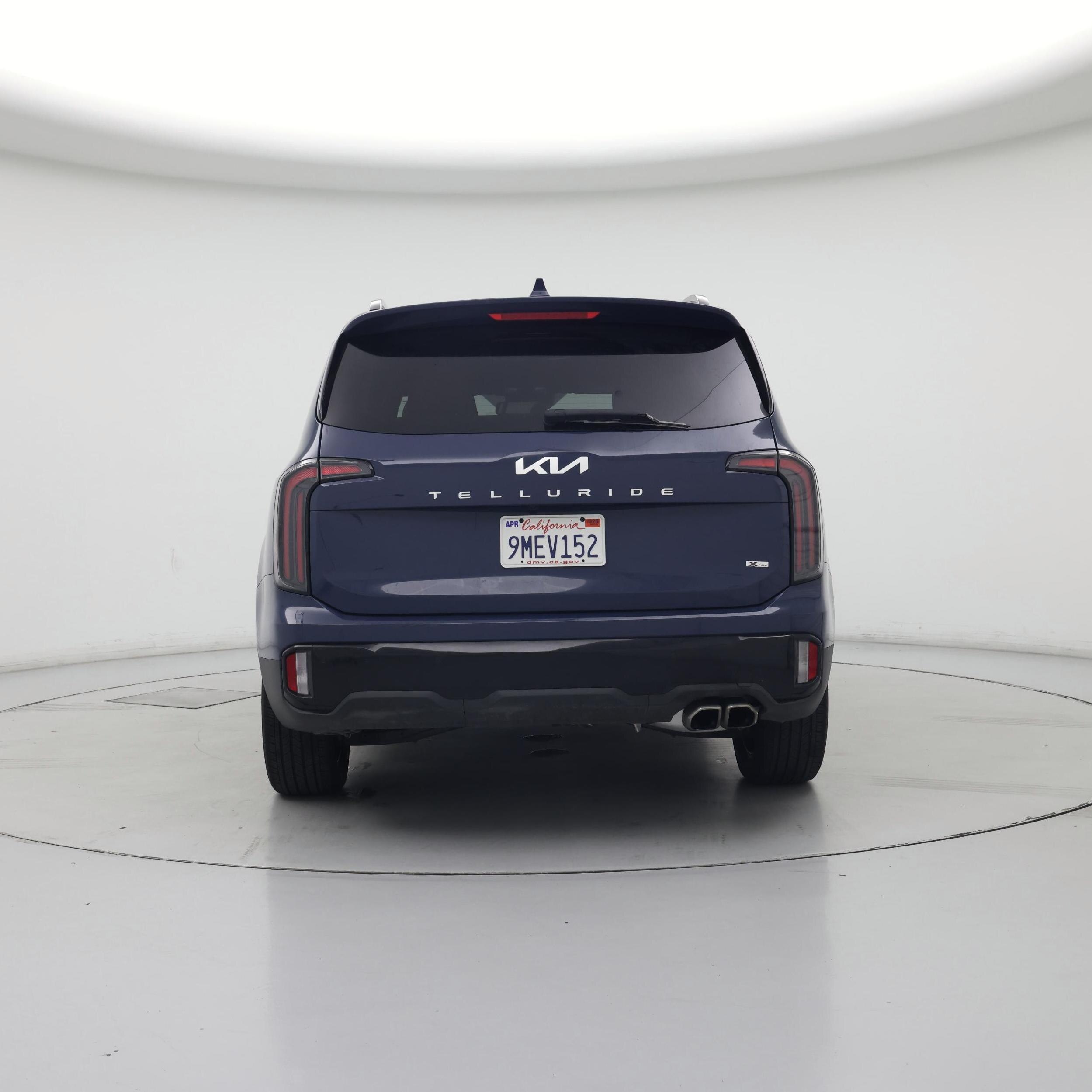 Thumbnail: 2024 Kia Telluride - 6