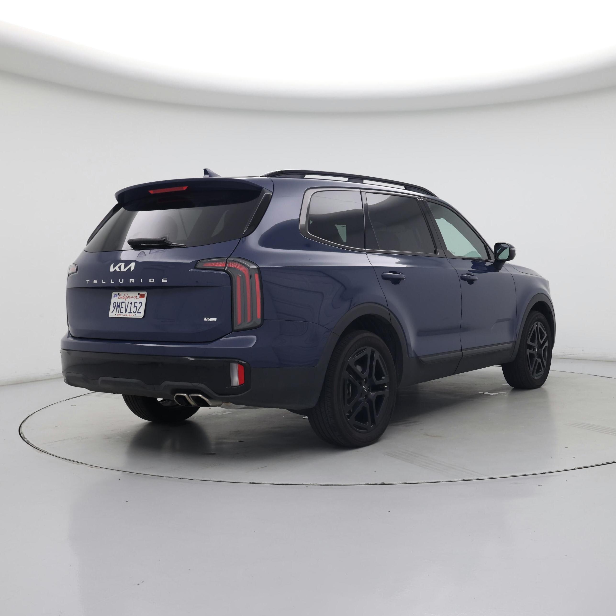 Thumbnail: 2024 Kia Telluride - 8