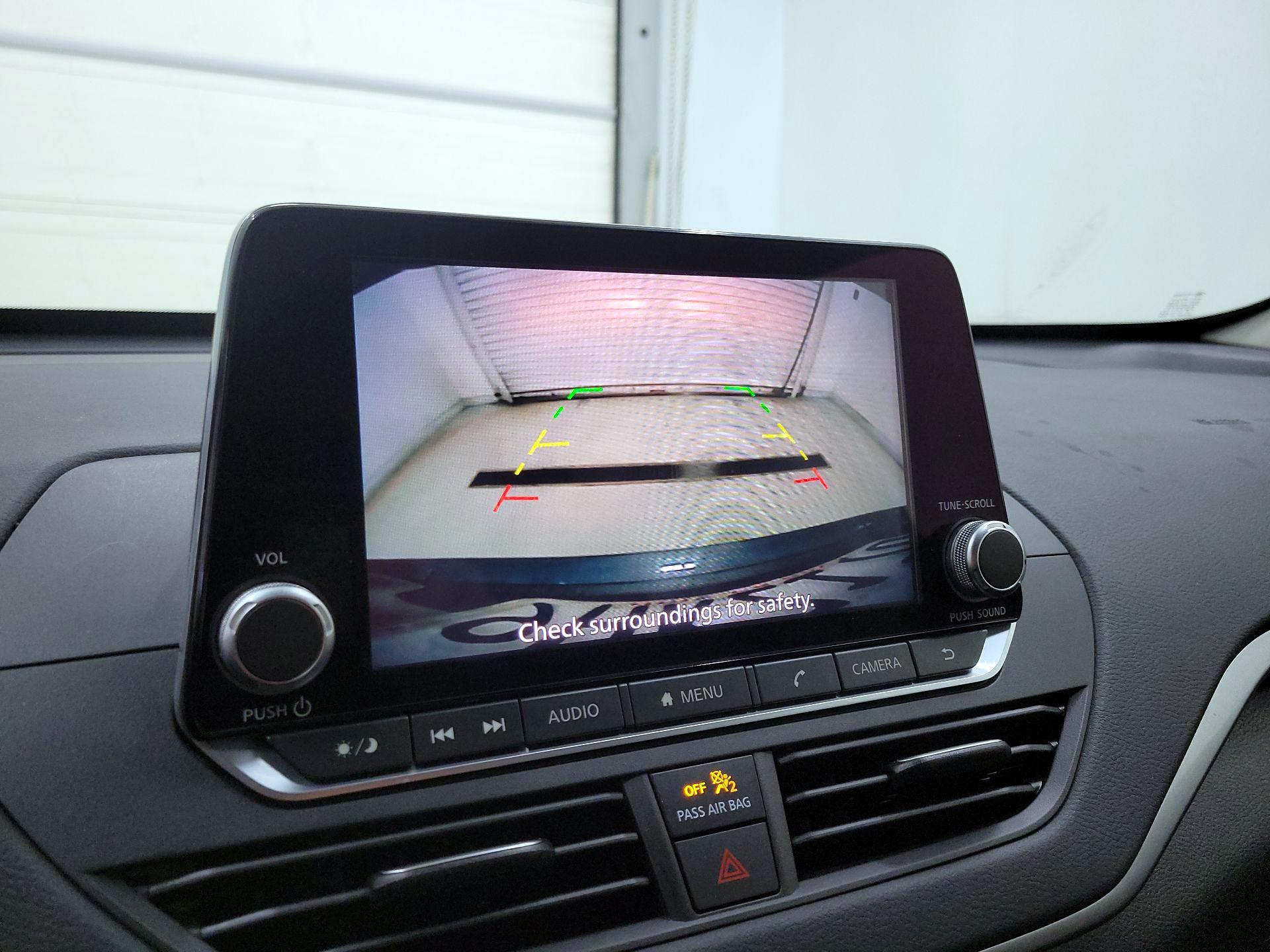 Thumbnail: 2022 Nissan Altima - 14