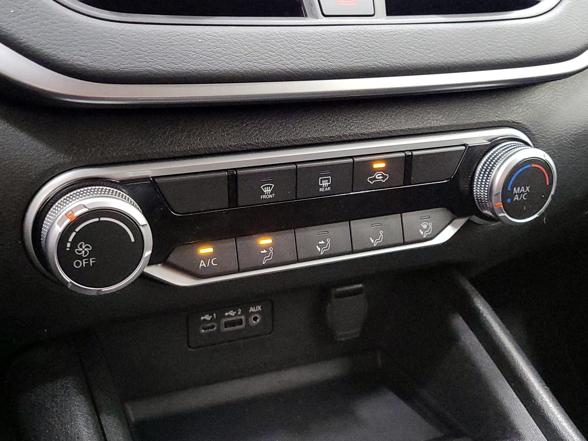 Thumbnail: 2022 Nissan Altima - 16