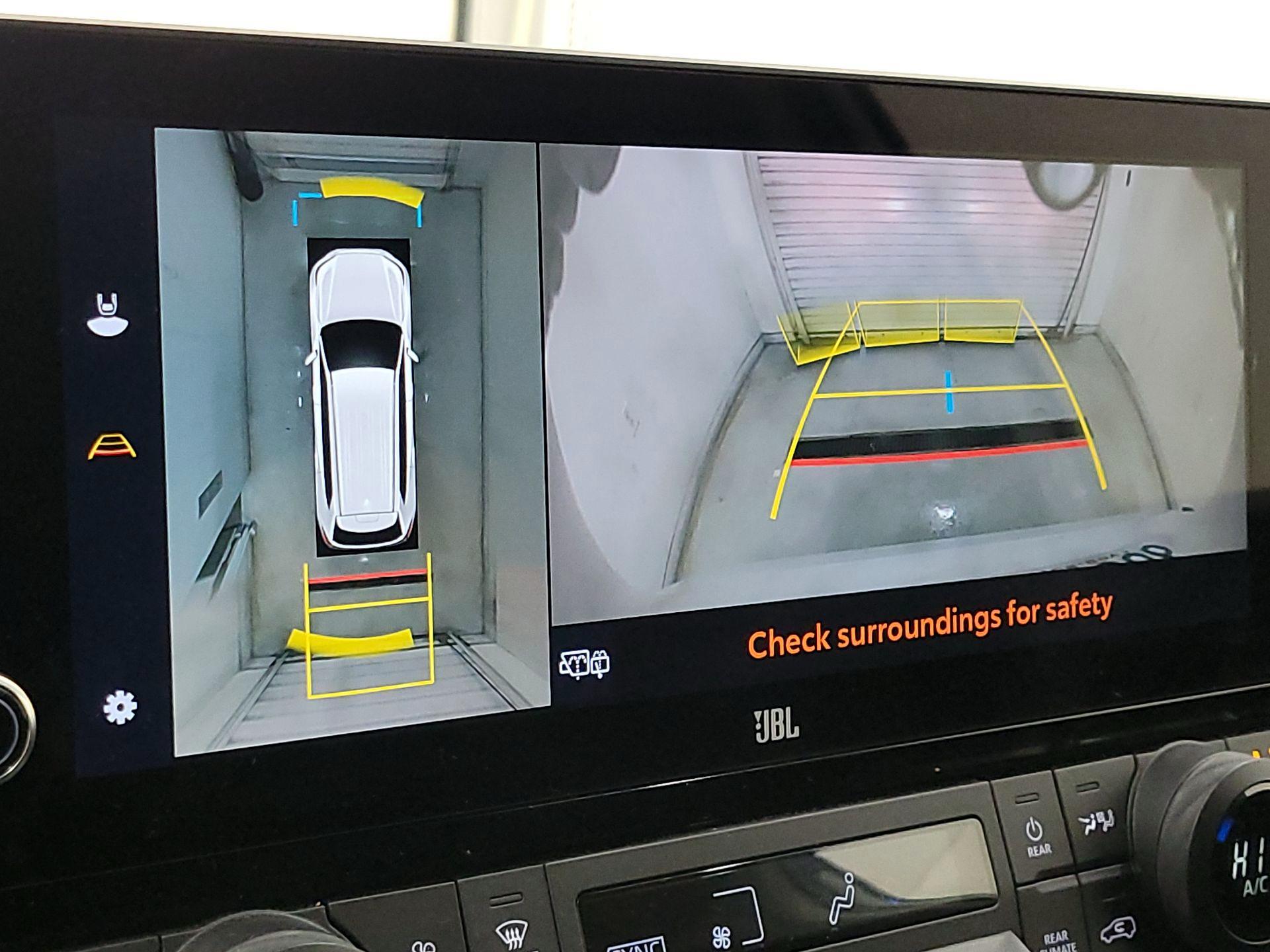 Thumbnail: 2025 Toyota Grand Highlander - 14