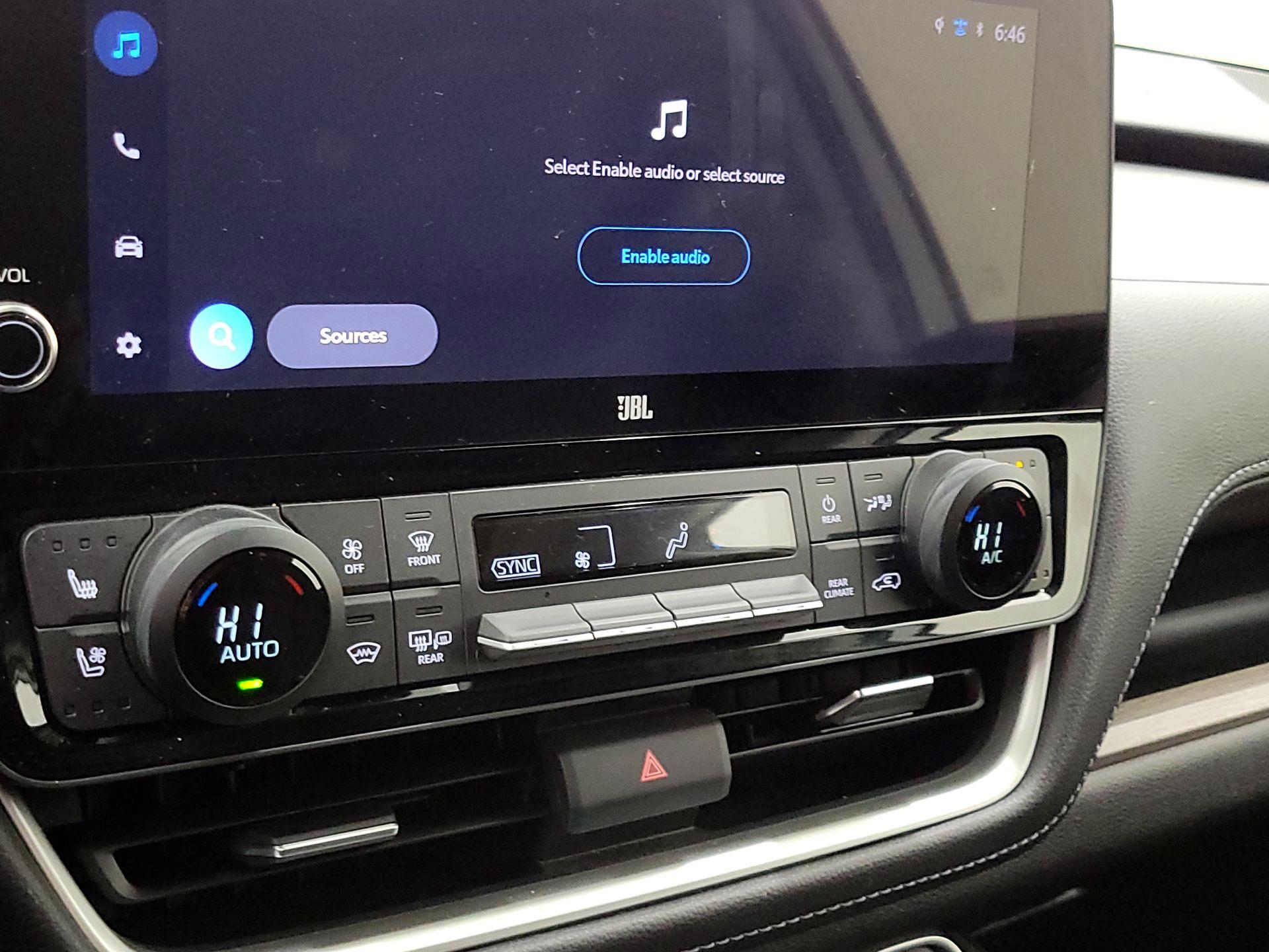 Thumbnail: 2025 Toyota Grand Highlander - 16