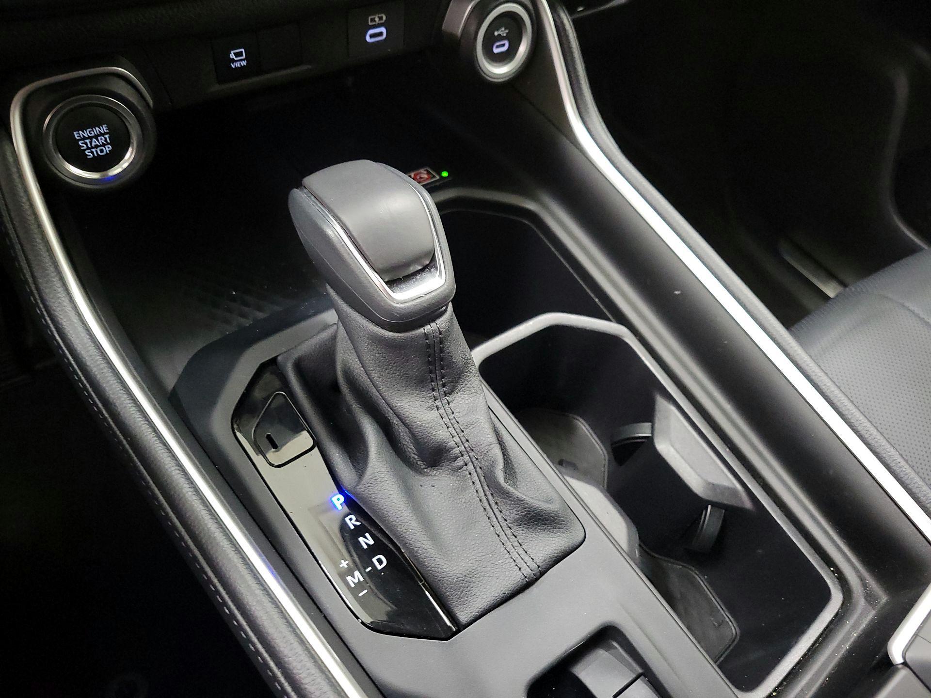 Thumbnail: 2025 Toyota Grand Highlander - 17