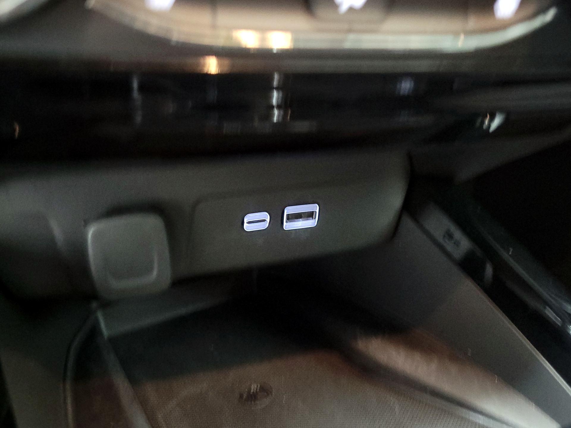 Thumbnail: 2025 Chevrolet Trax - 18