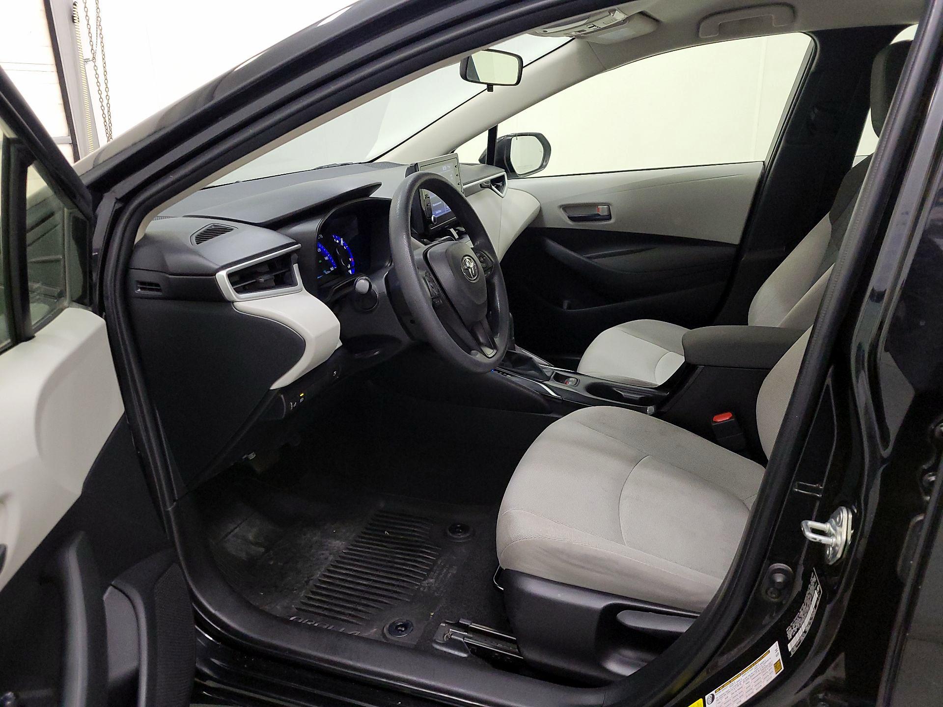 Thumbnail: 2022 Toyota Corolla - 11