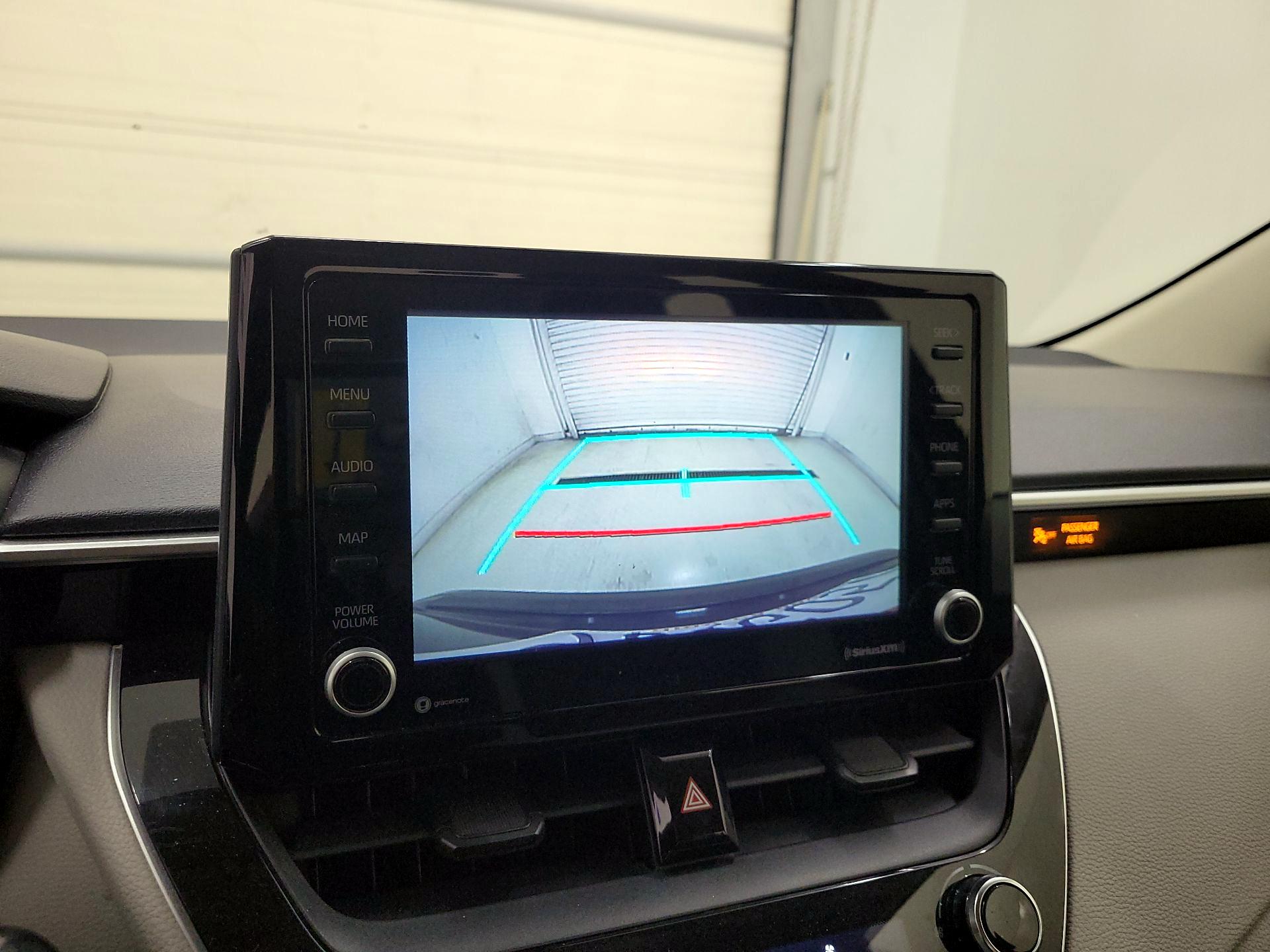 Thumbnail: 2022 Toyota Corolla - 14