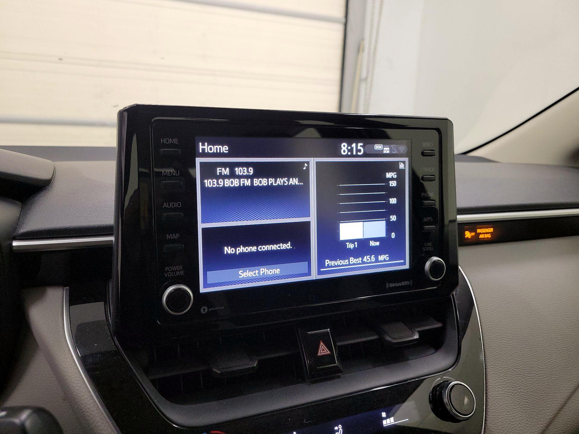 Thumbnail: 2022 Toyota Corolla - 15