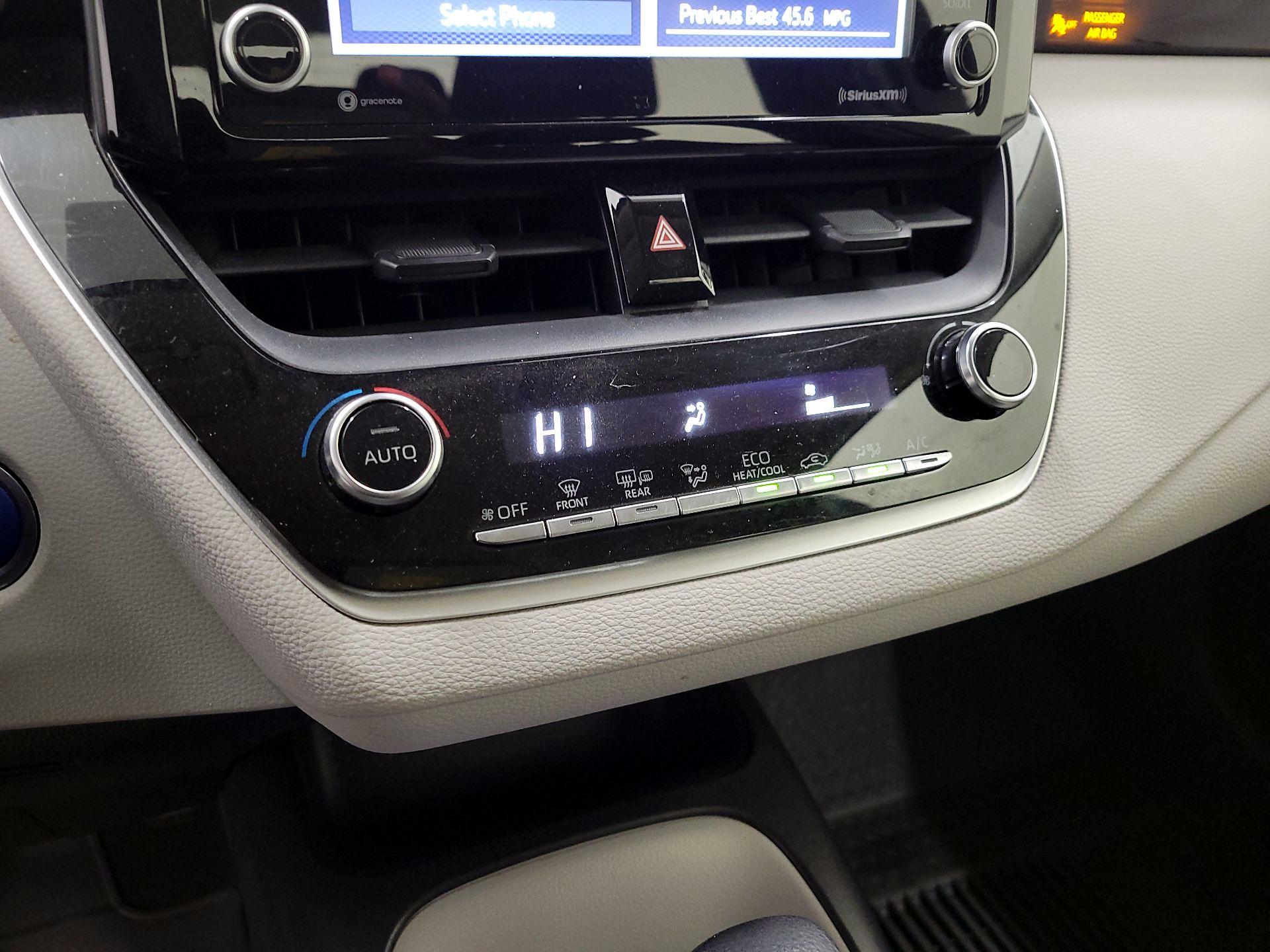 Thumbnail: 2022 Toyota Corolla - 16