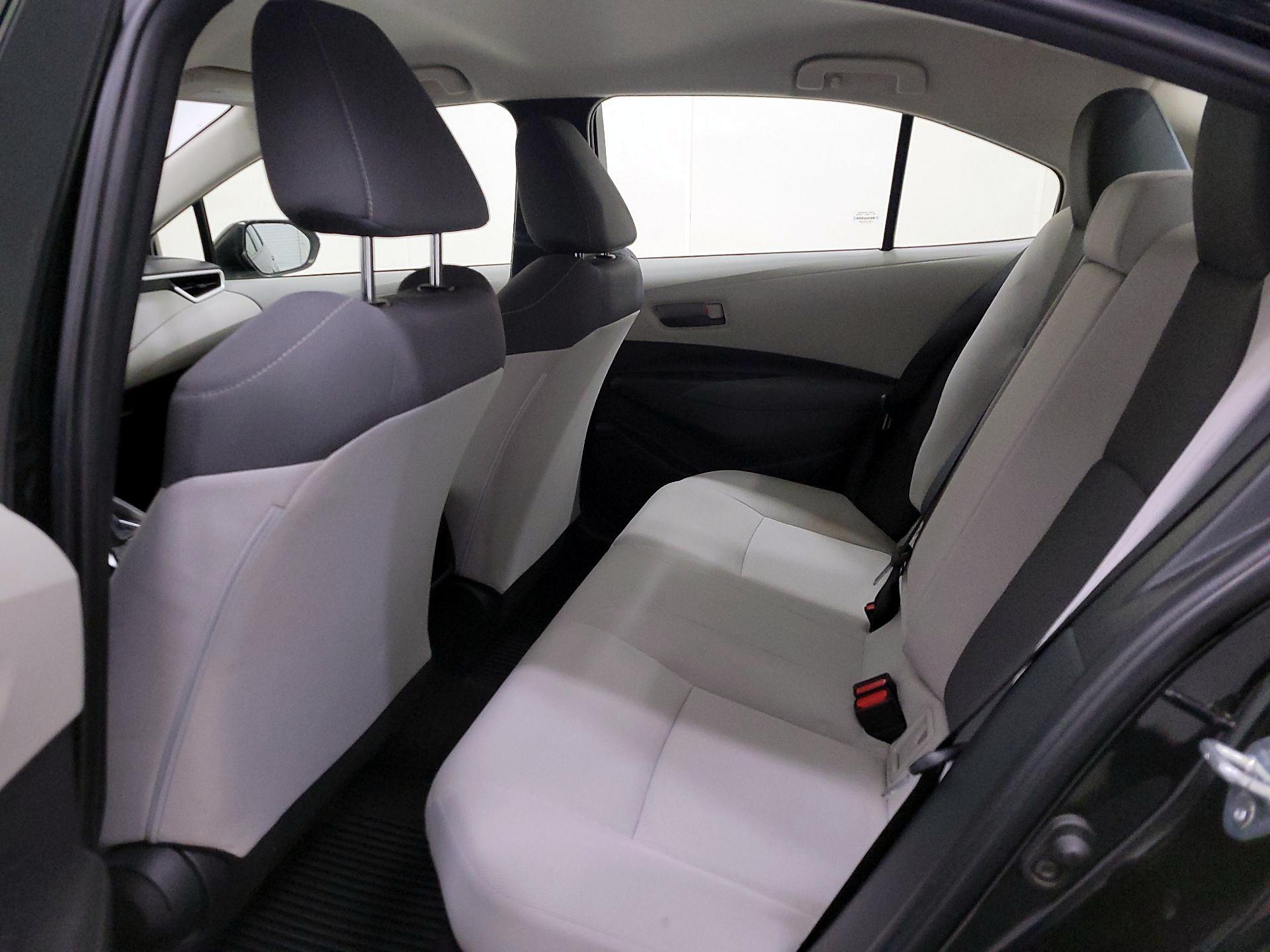 Thumbnail: 2022 Toyota Corolla - 19