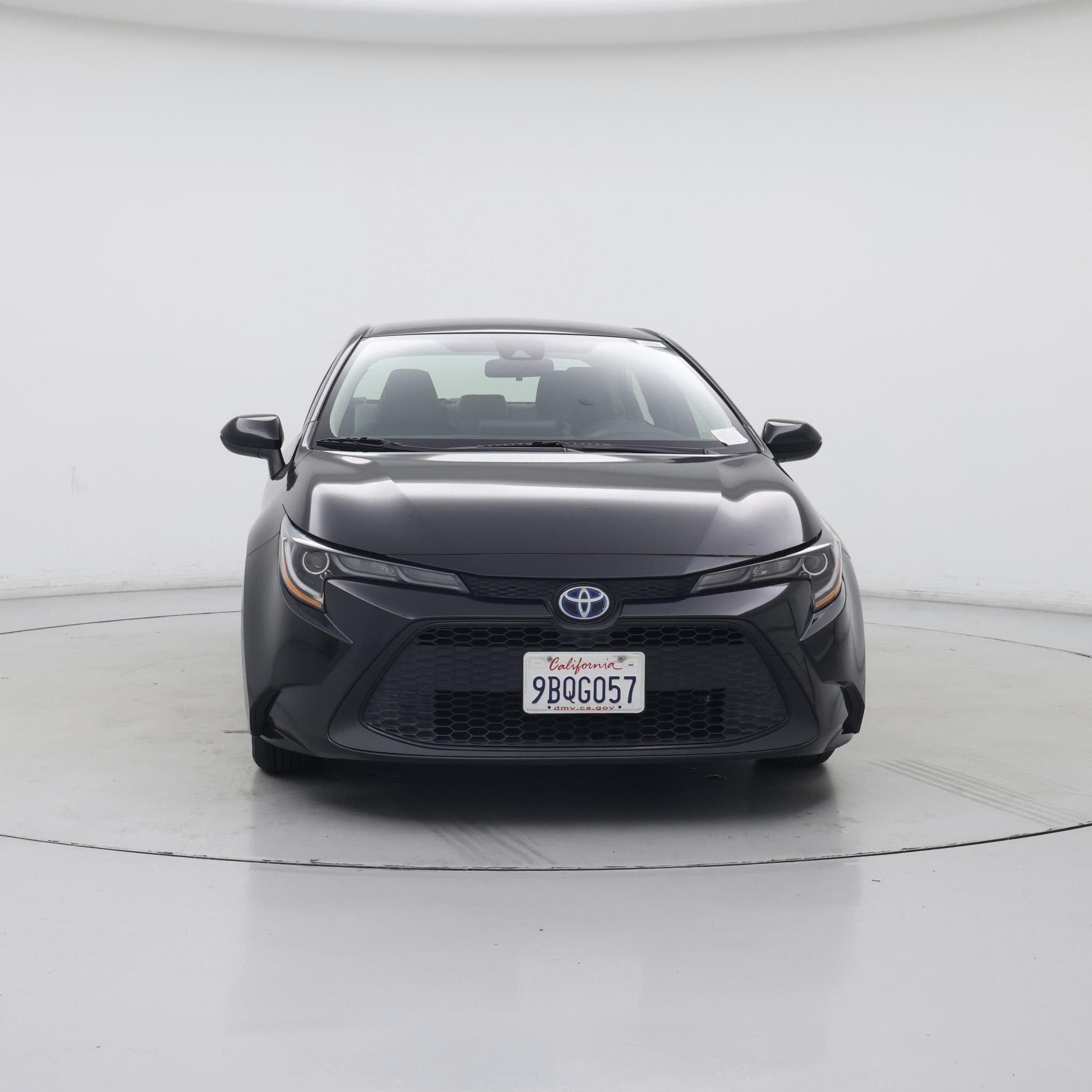 Thumbnail: 2022 Toyota Corolla - 5