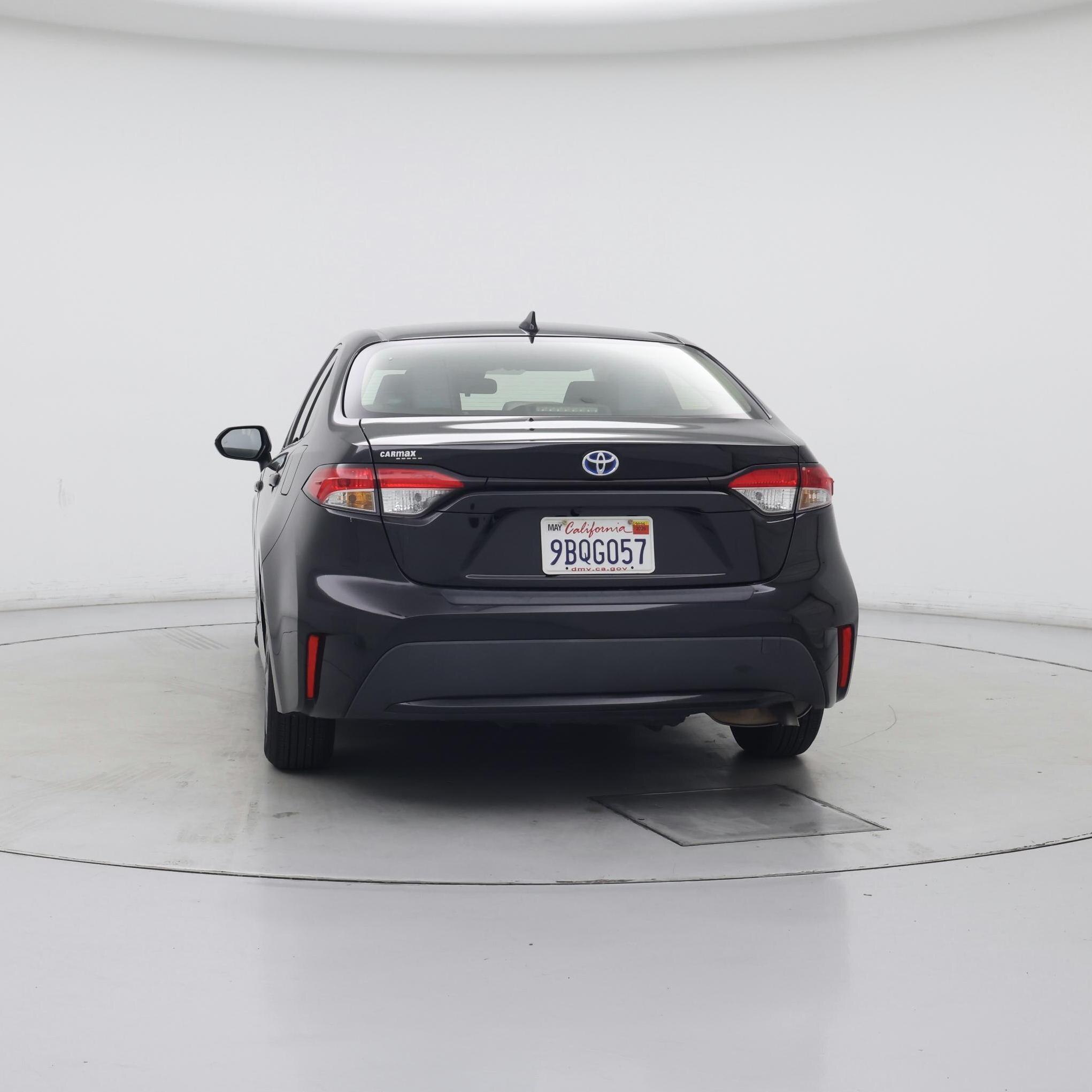 Thumbnail: 2022 Toyota Corolla - 6