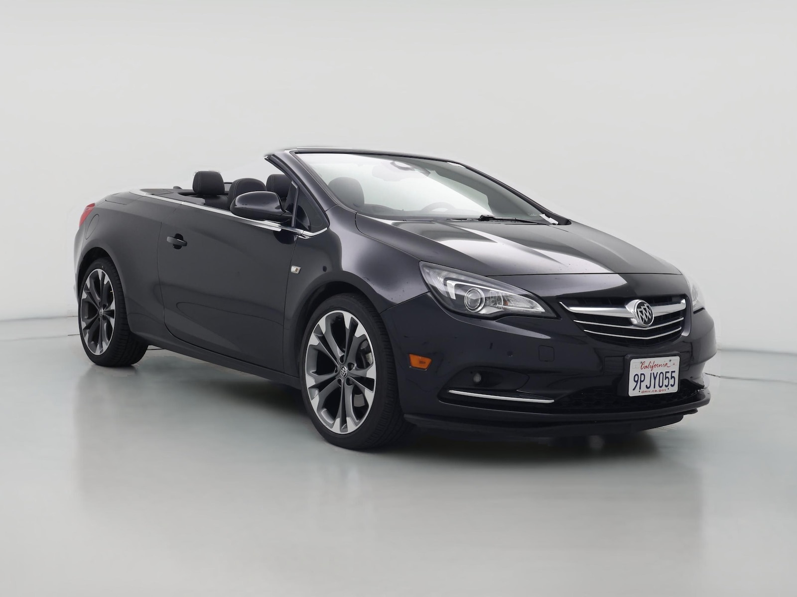 2016 Buick Cascada Premium