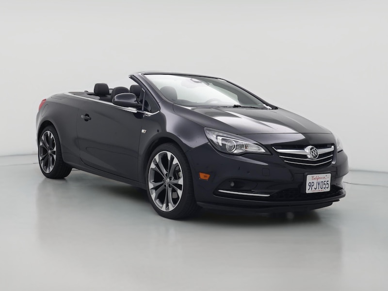 2016 Buick Cascada Premium -
                  Palmdale, CA