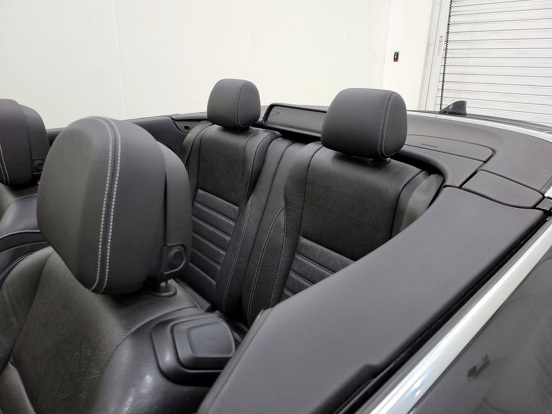 Thumbnail: 2016 Buick Cascada - 20