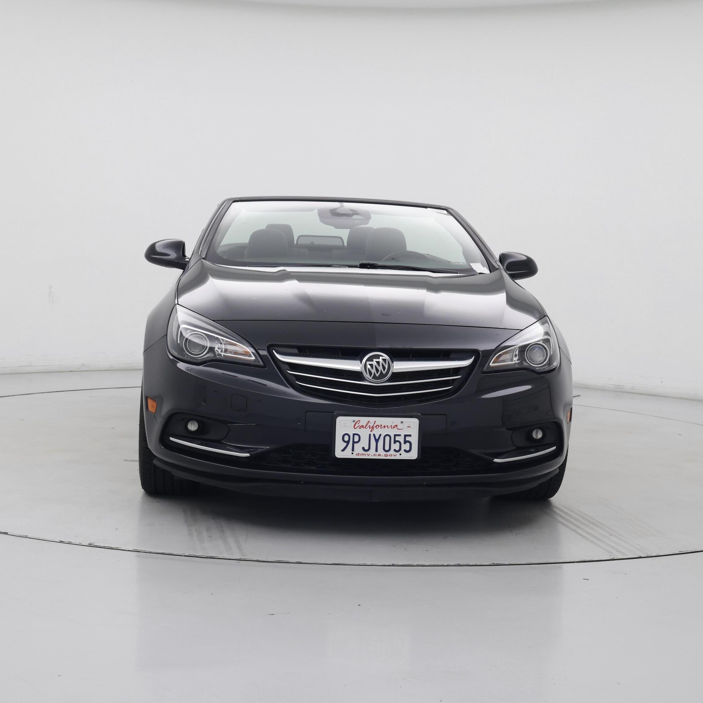 Thumbnail: 2016 Buick Cascada - 5