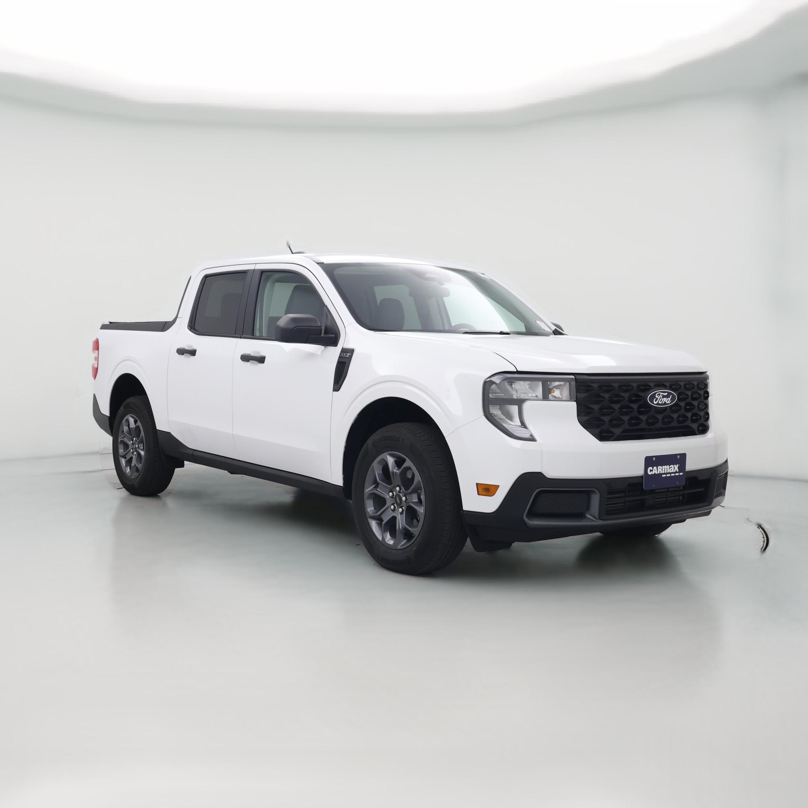 Thumbnail: 2025 Ford Maverick - 1