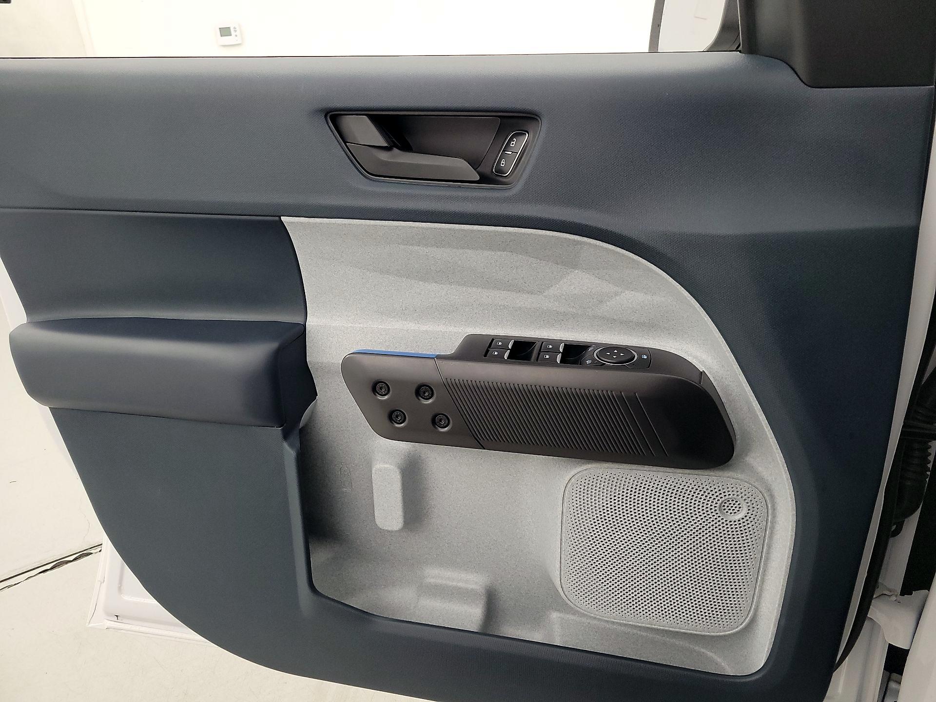 Thumbnail: 2025 Ford Maverick - 12