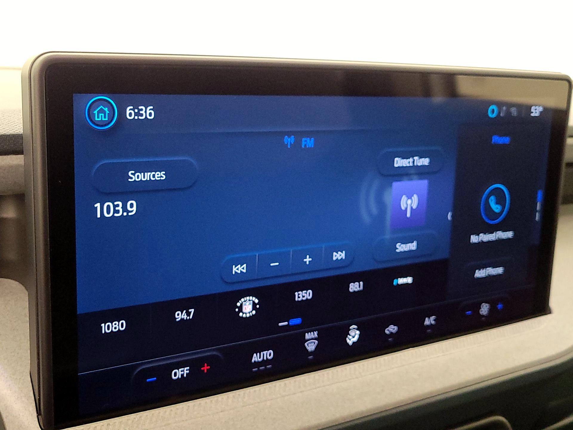 Thumbnail: 2025 Ford Maverick - 15