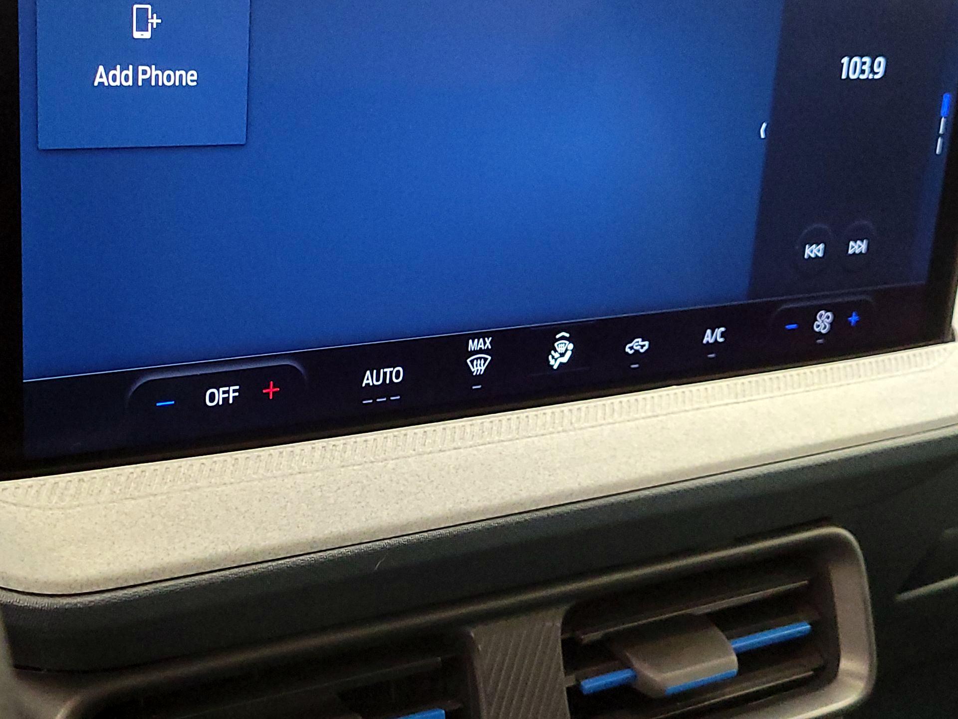 Thumbnail: 2025 Ford Maverick - 16