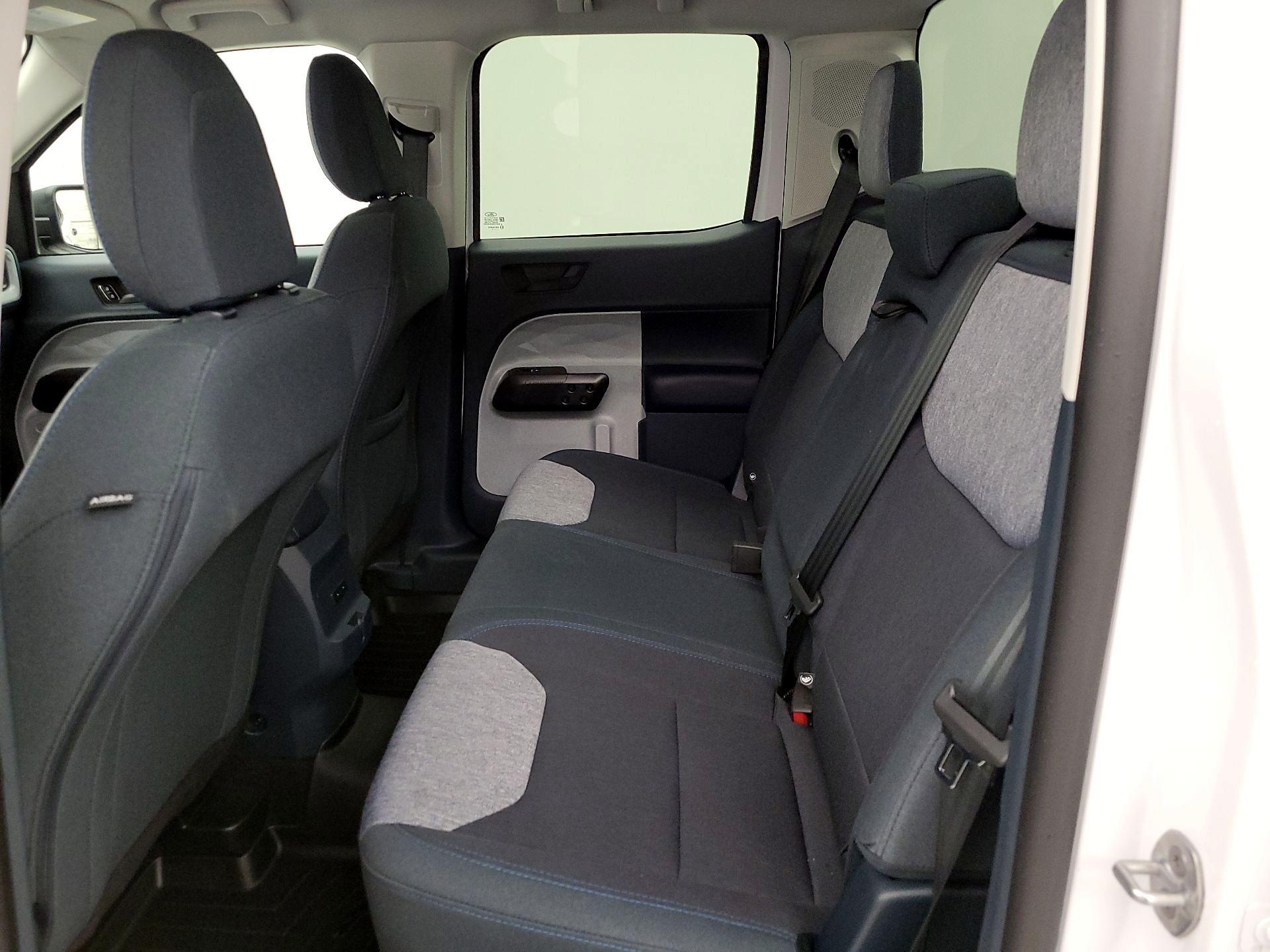 Thumbnail: 2025 Ford Maverick - 19