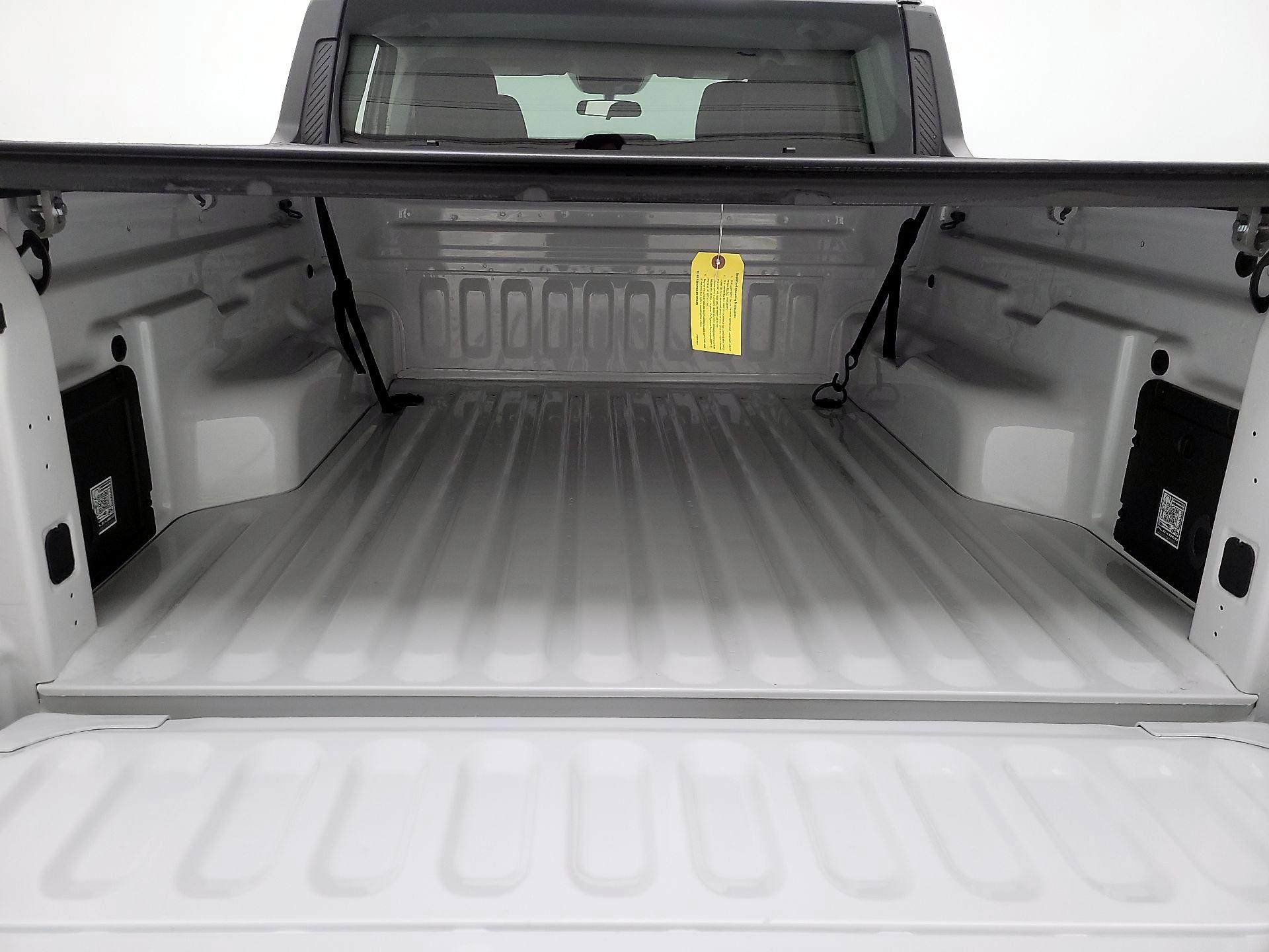 Thumbnail: 2025 Ford Maverick - 20