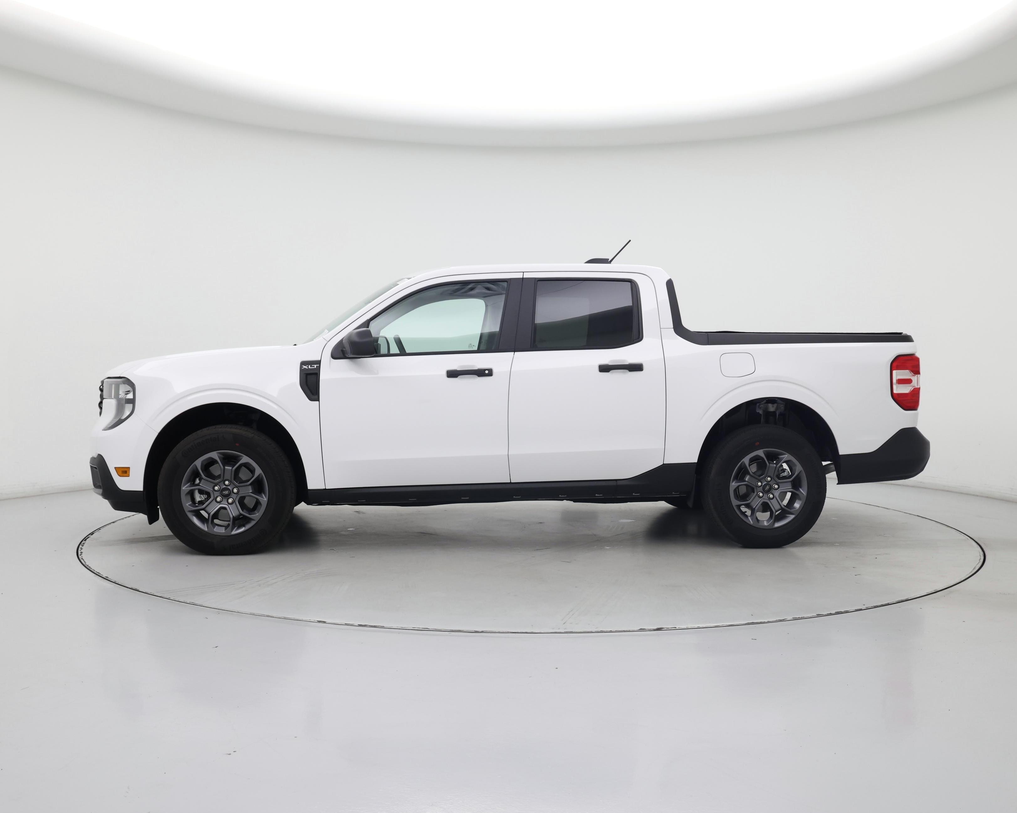 Thumbnail: 2025 Ford Maverick - 3