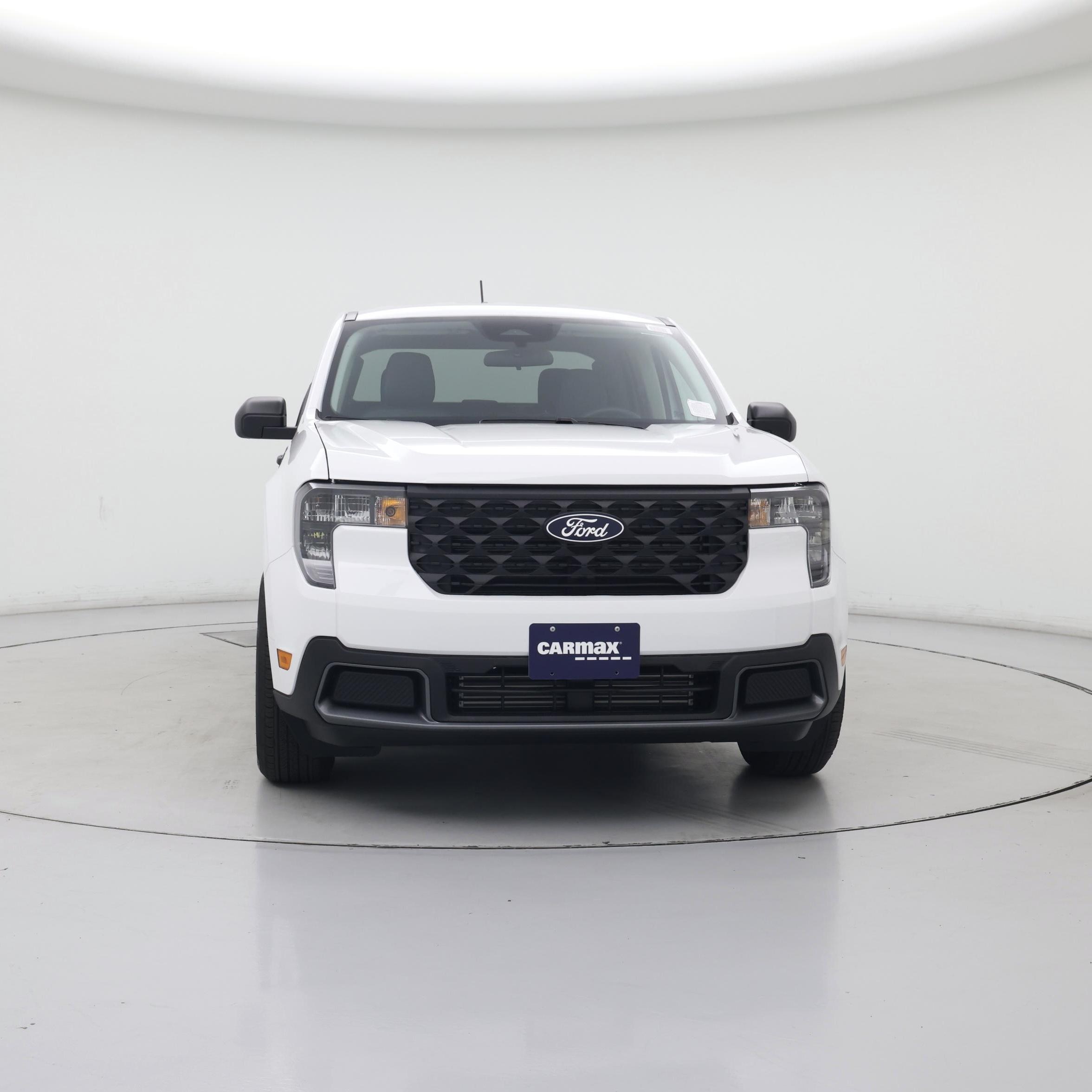 Thumbnail: 2025 Ford Maverick - 5