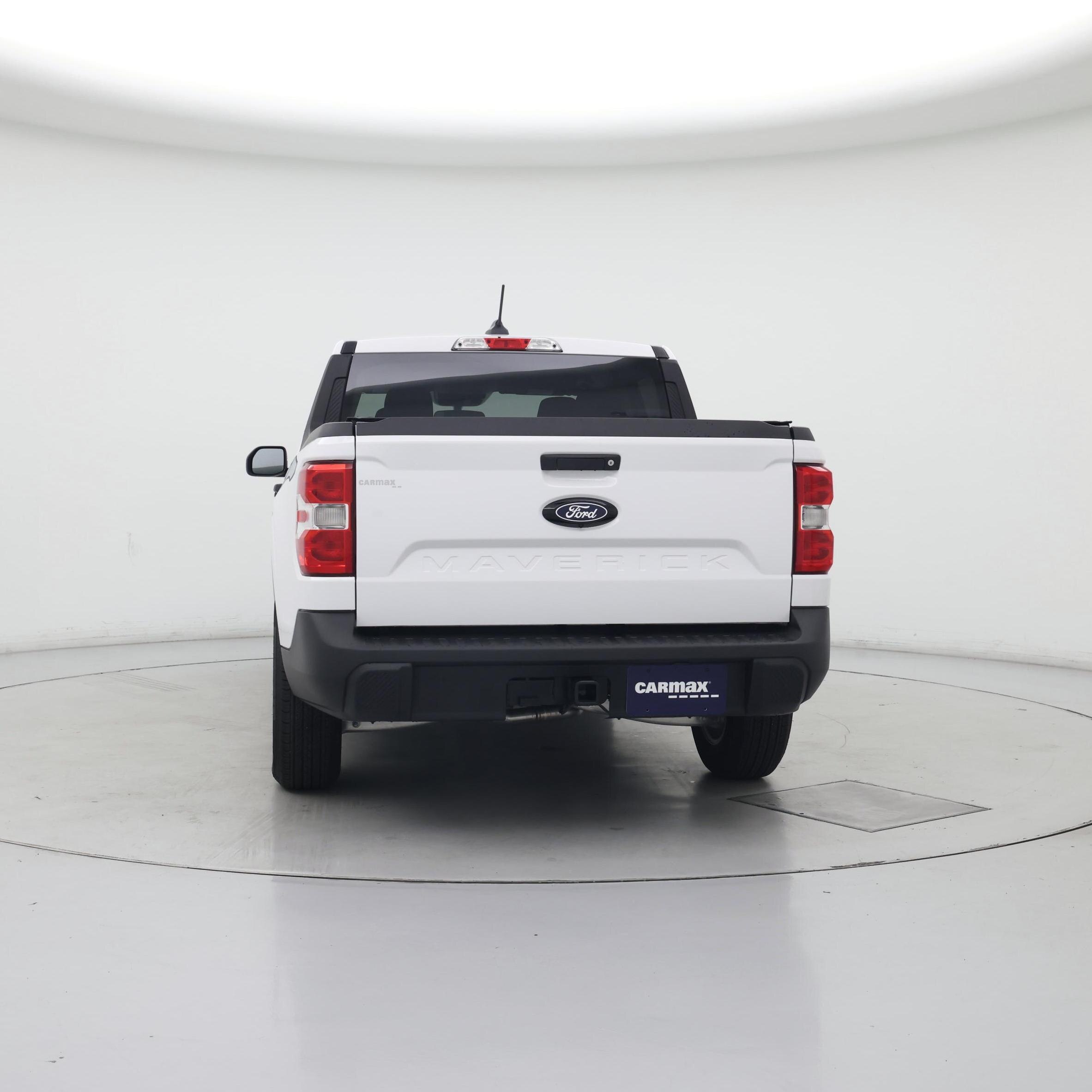 Thumbnail: 2025 Ford Maverick - 6