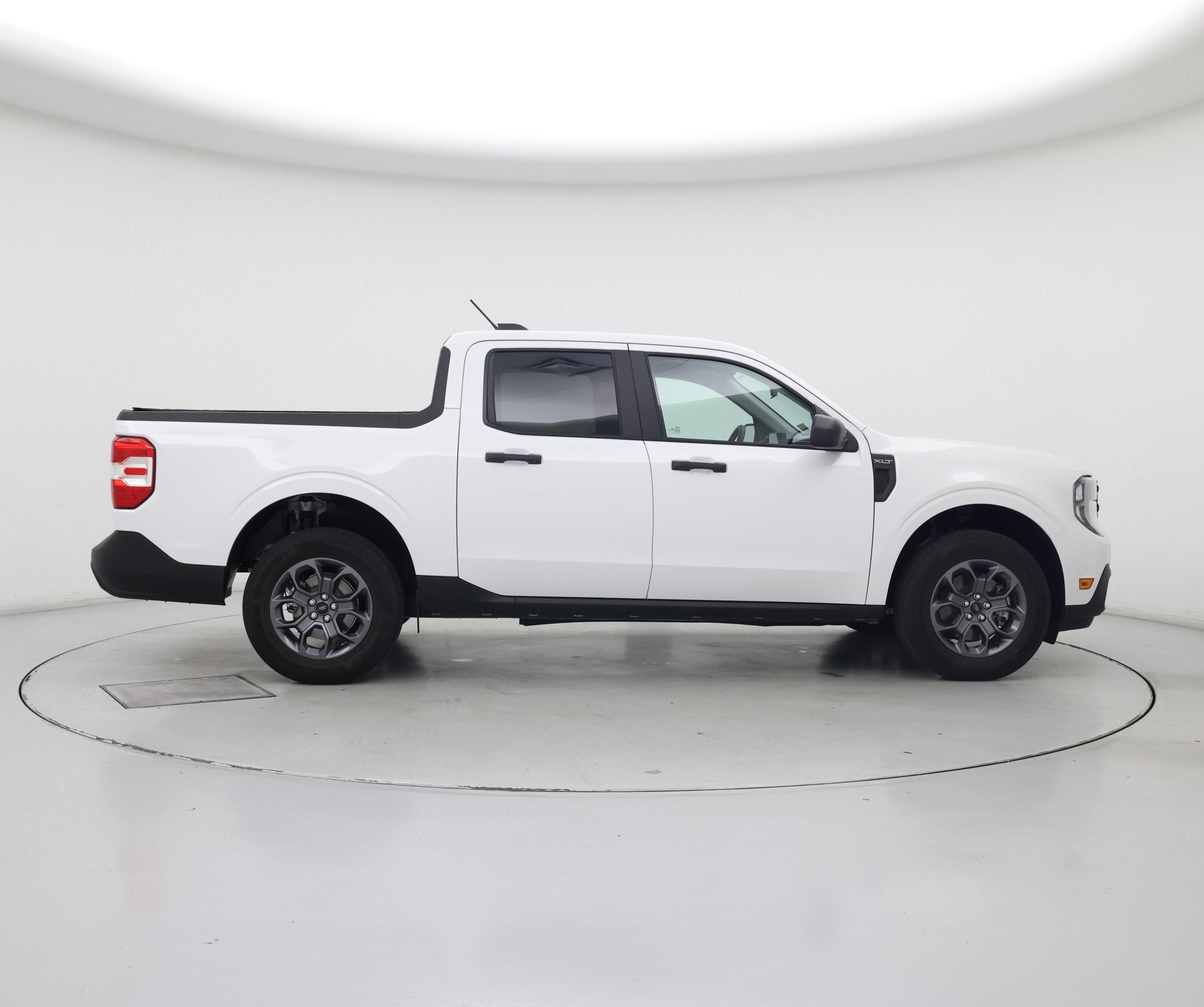 Thumbnail: 2025 Ford Maverick - 7