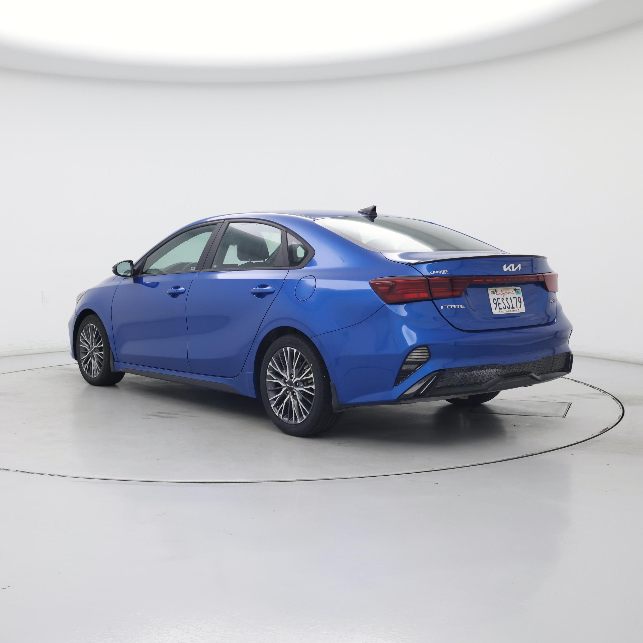 Thumbnail: 2023 Kia Forte - 2