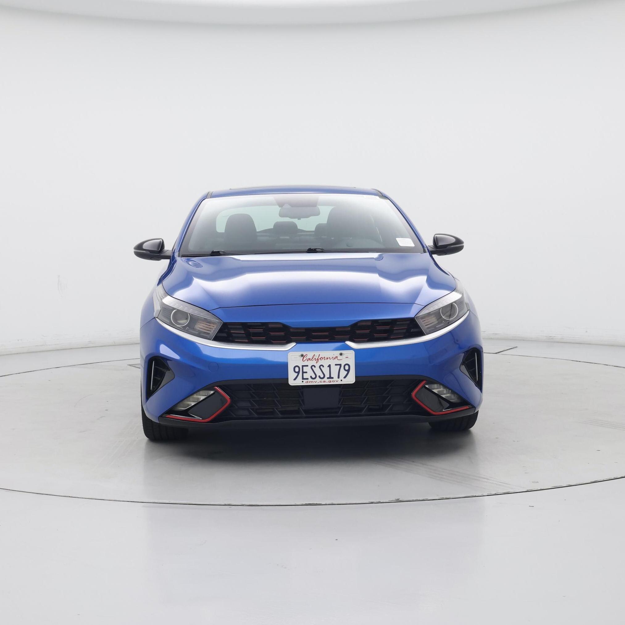 Thumbnail: 2023 Kia Forte - 5