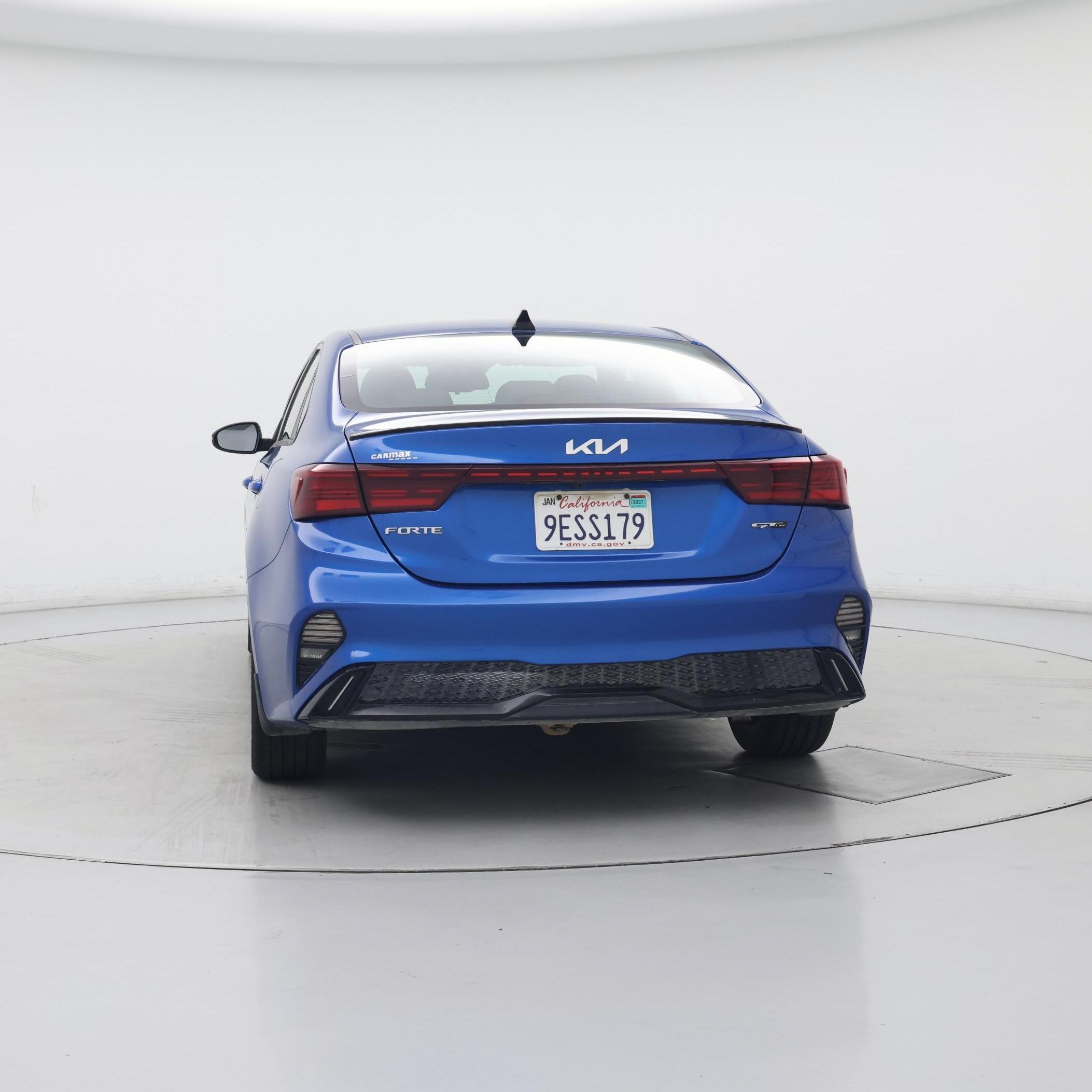 Thumbnail: 2023 Kia Forte - 6