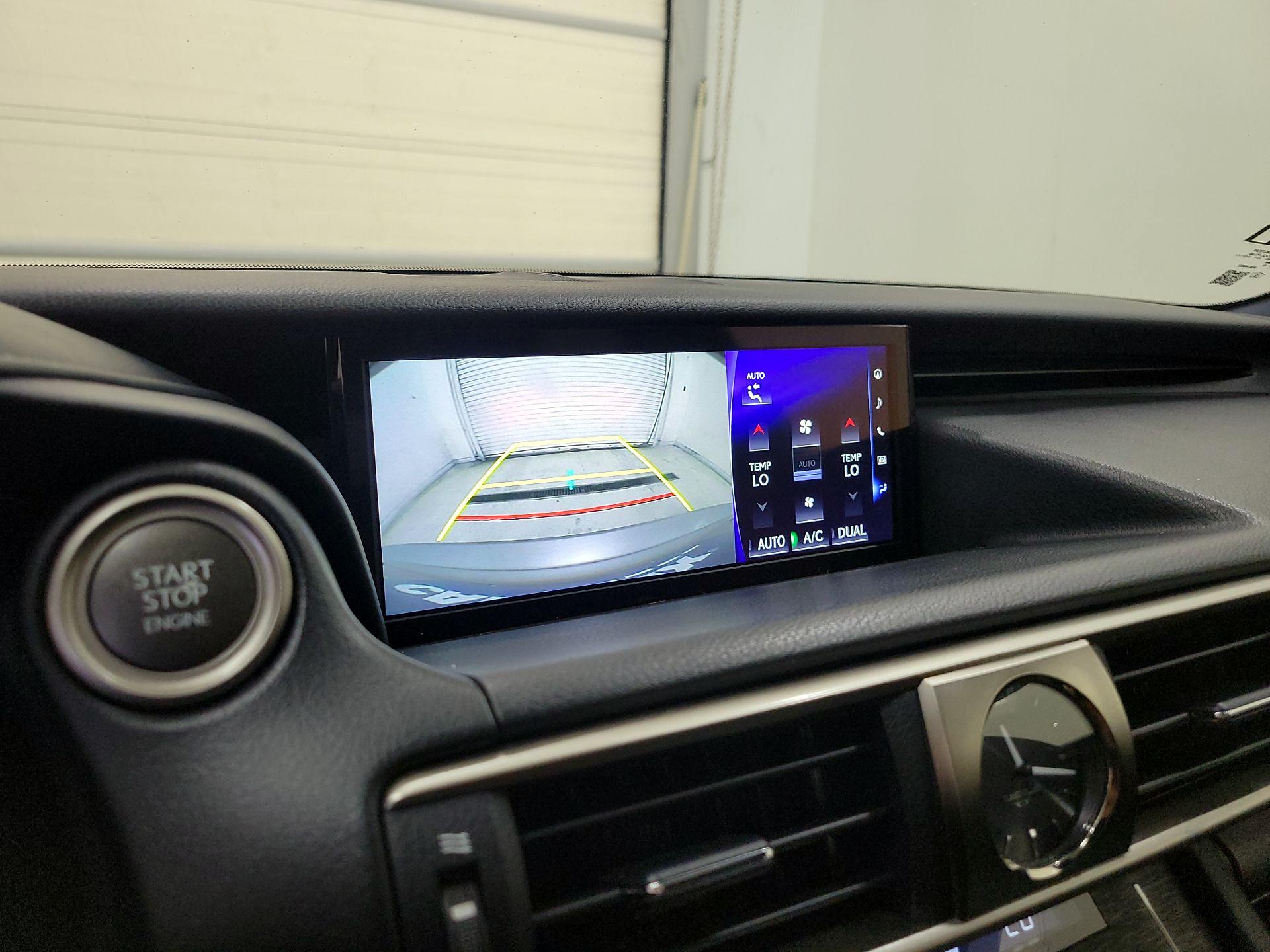 Thumbnail: 2019 Lexus IS - 14