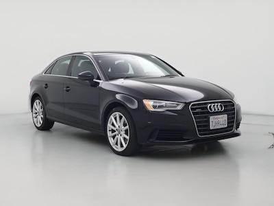2015 Audi A3 Premium Plus