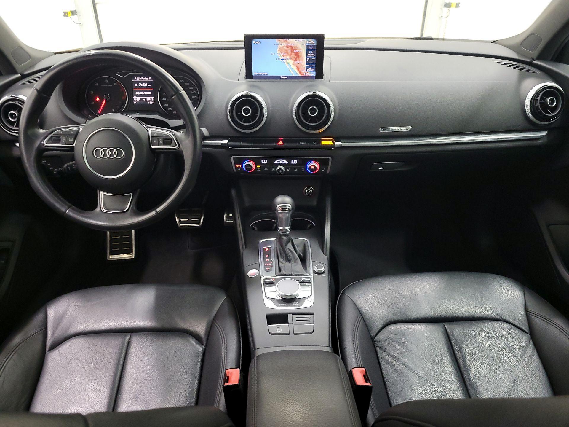 Thumbnail: 2015 Audi A3 - 9