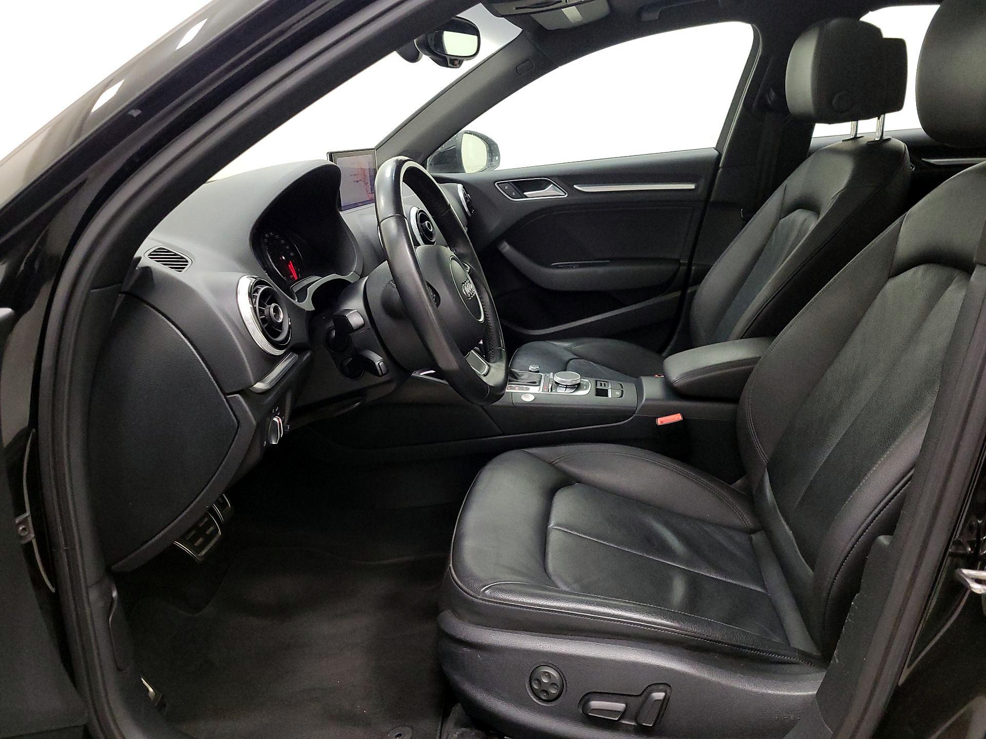 Thumbnail: 2015 Audi A3 - 11