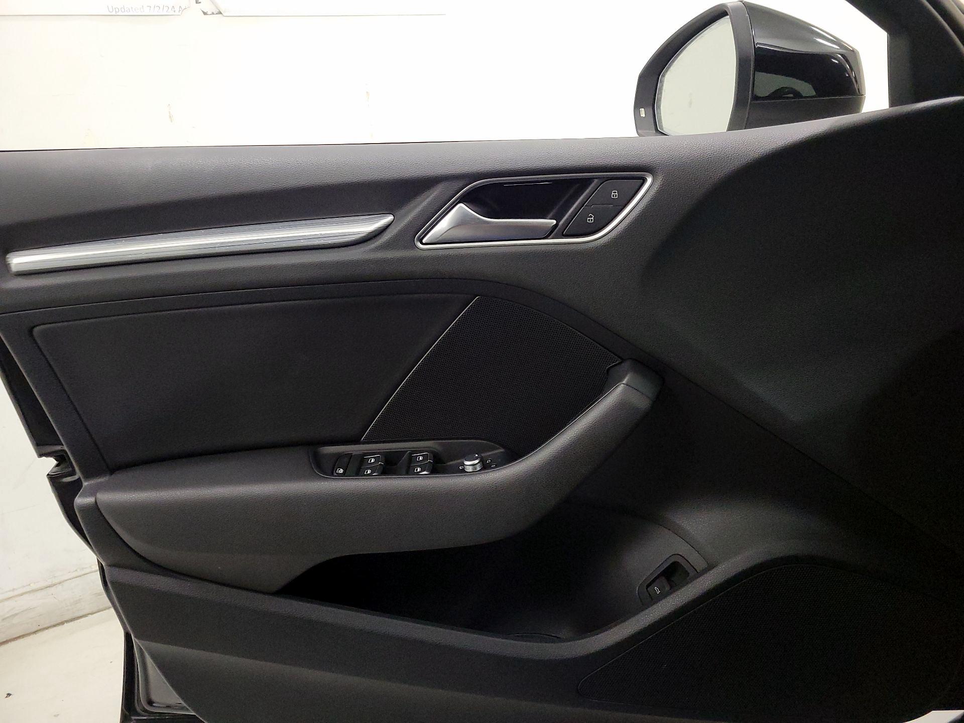 Thumbnail: 2015 Audi A3 - 12