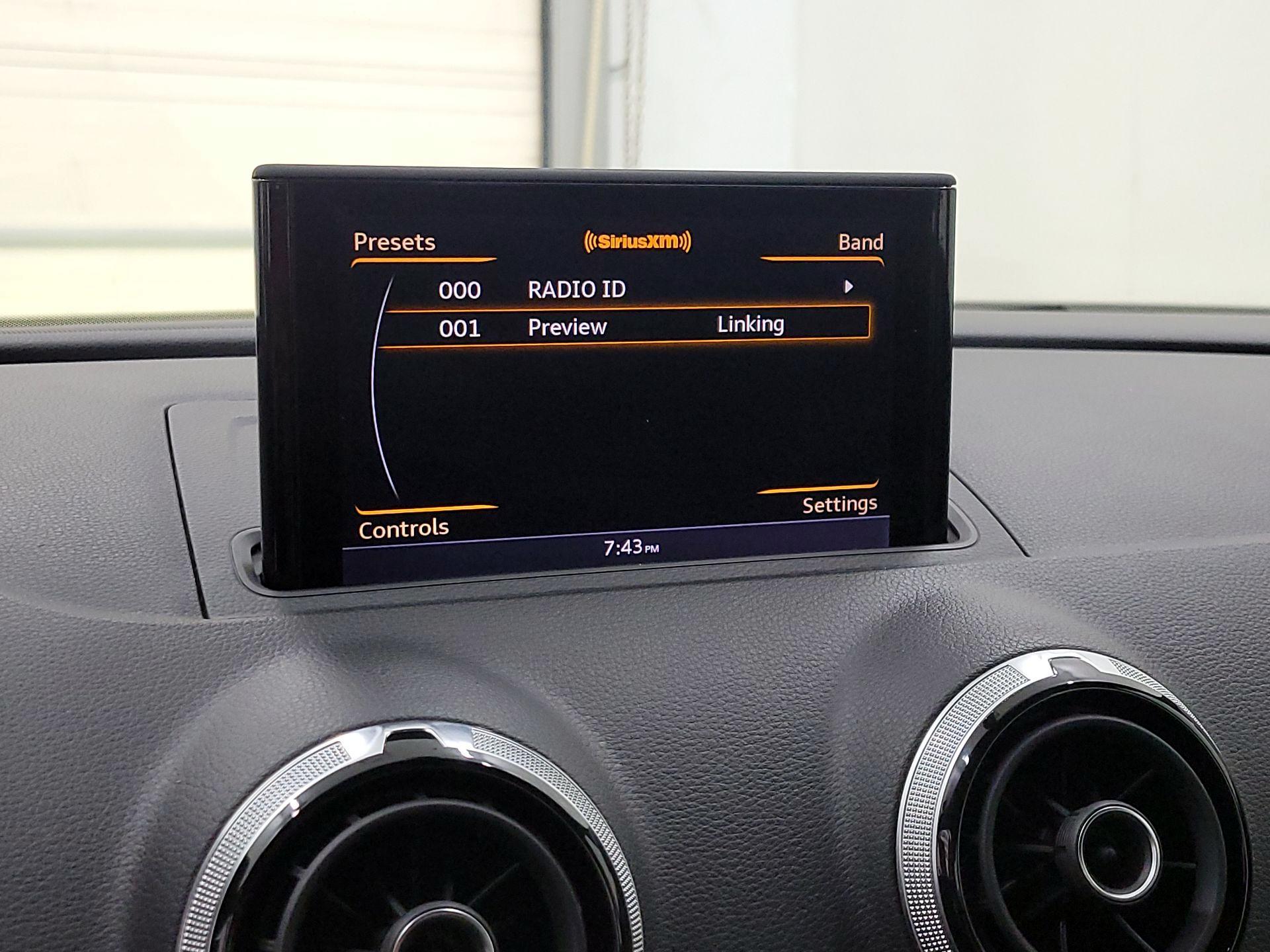 Thumbnail: 2015 Audi A3 - 15