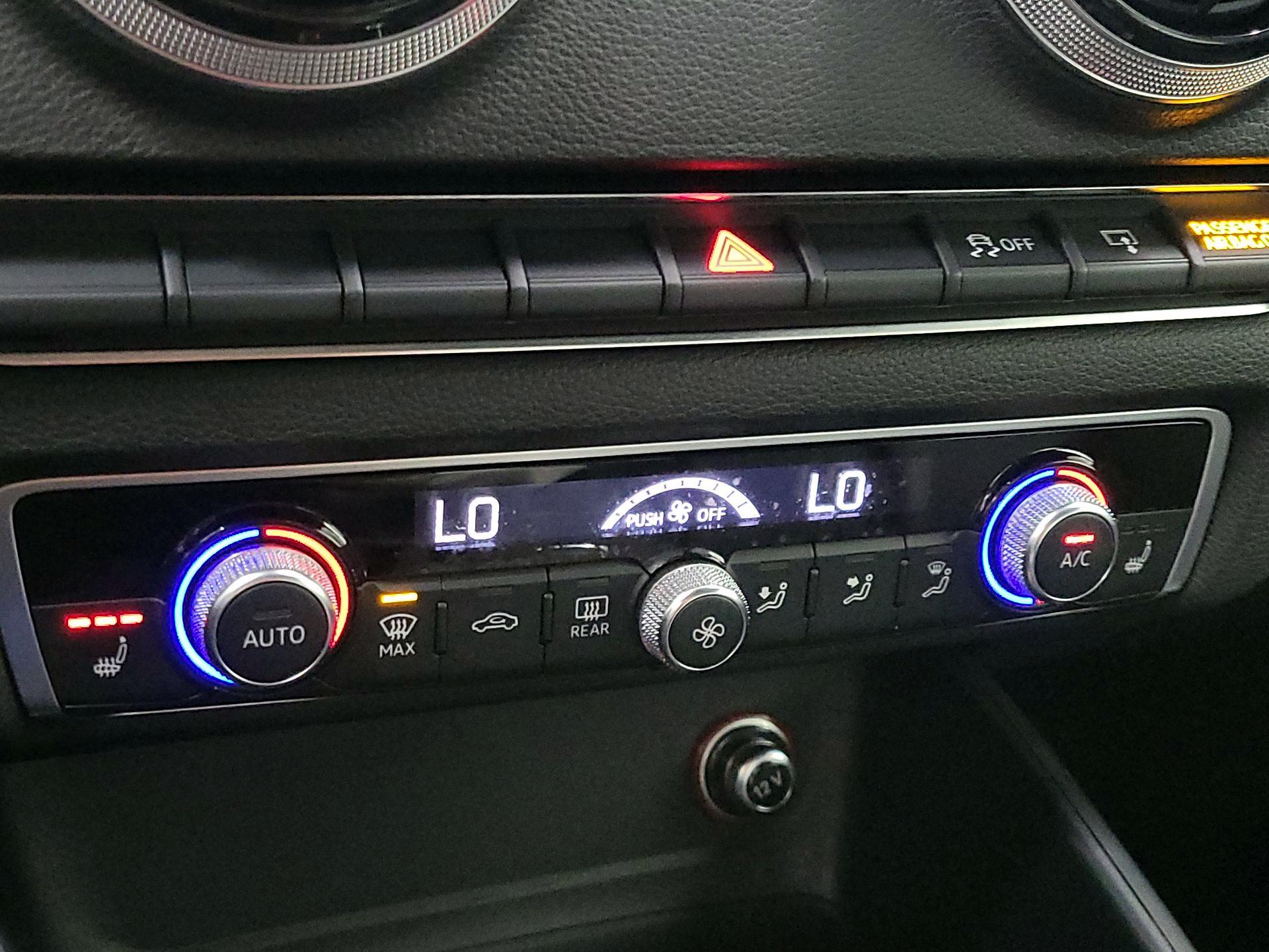 Thumbnail: 2015 Audi A3 - 16