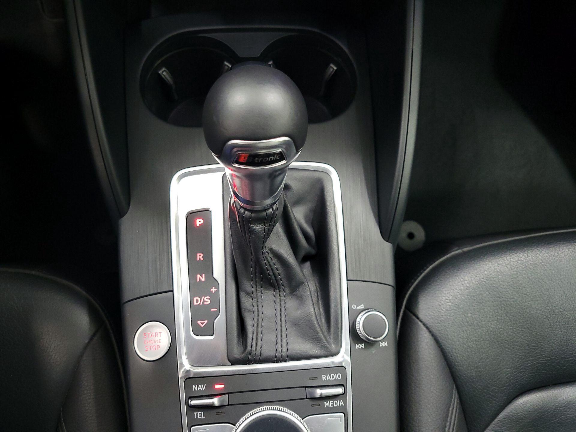 Thumbnail: 2015 Audi A3 - 17