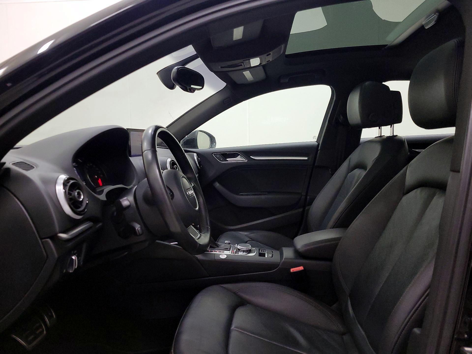 Thumbnail: 2015 Audi A3 - 19