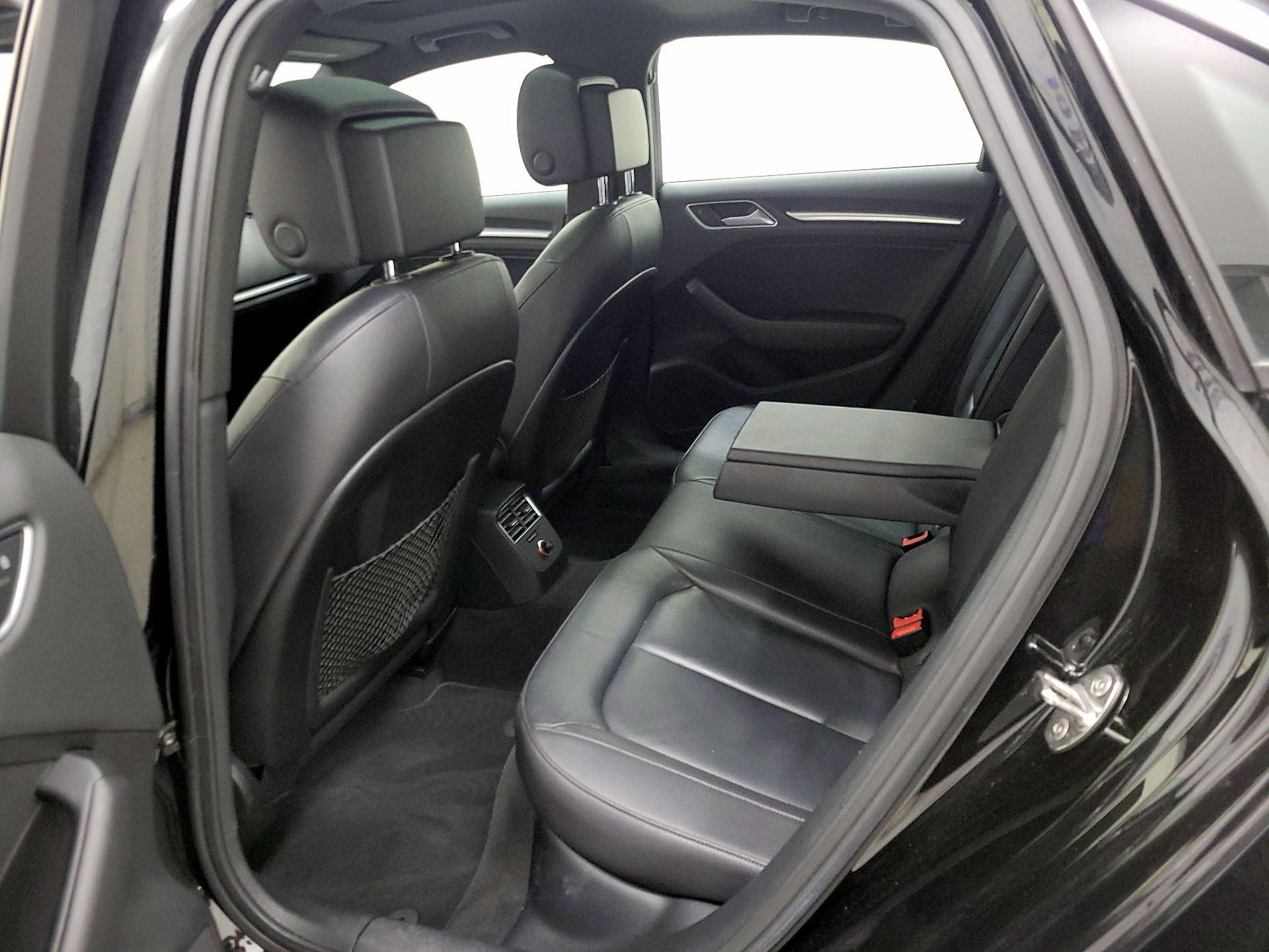 Thumbnail: 2015 Audi A3 - 20