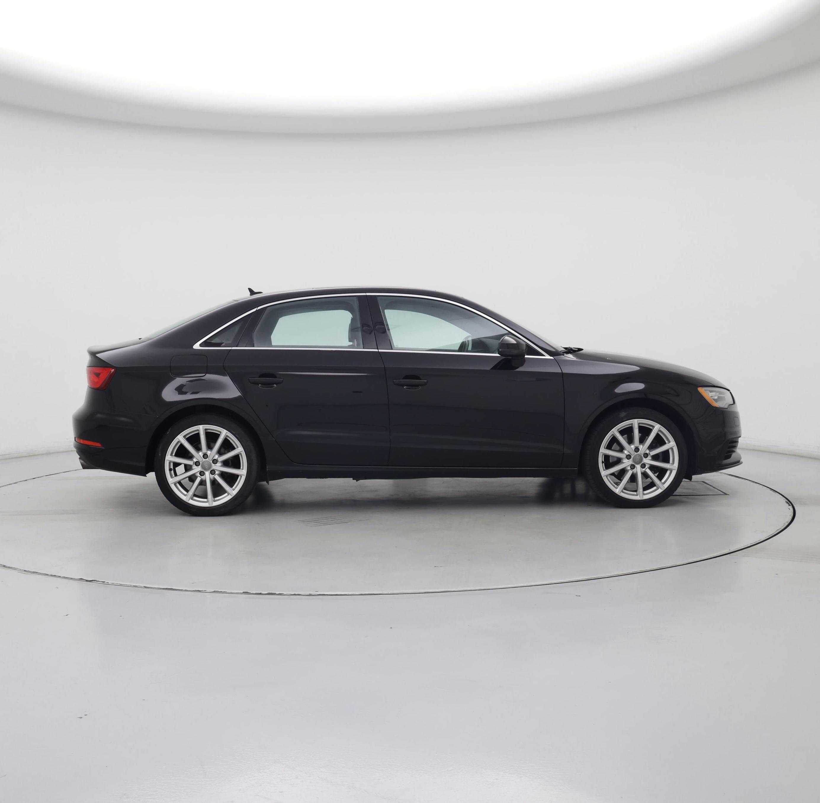 Thumbnail: 2015 Audi A3 - 7