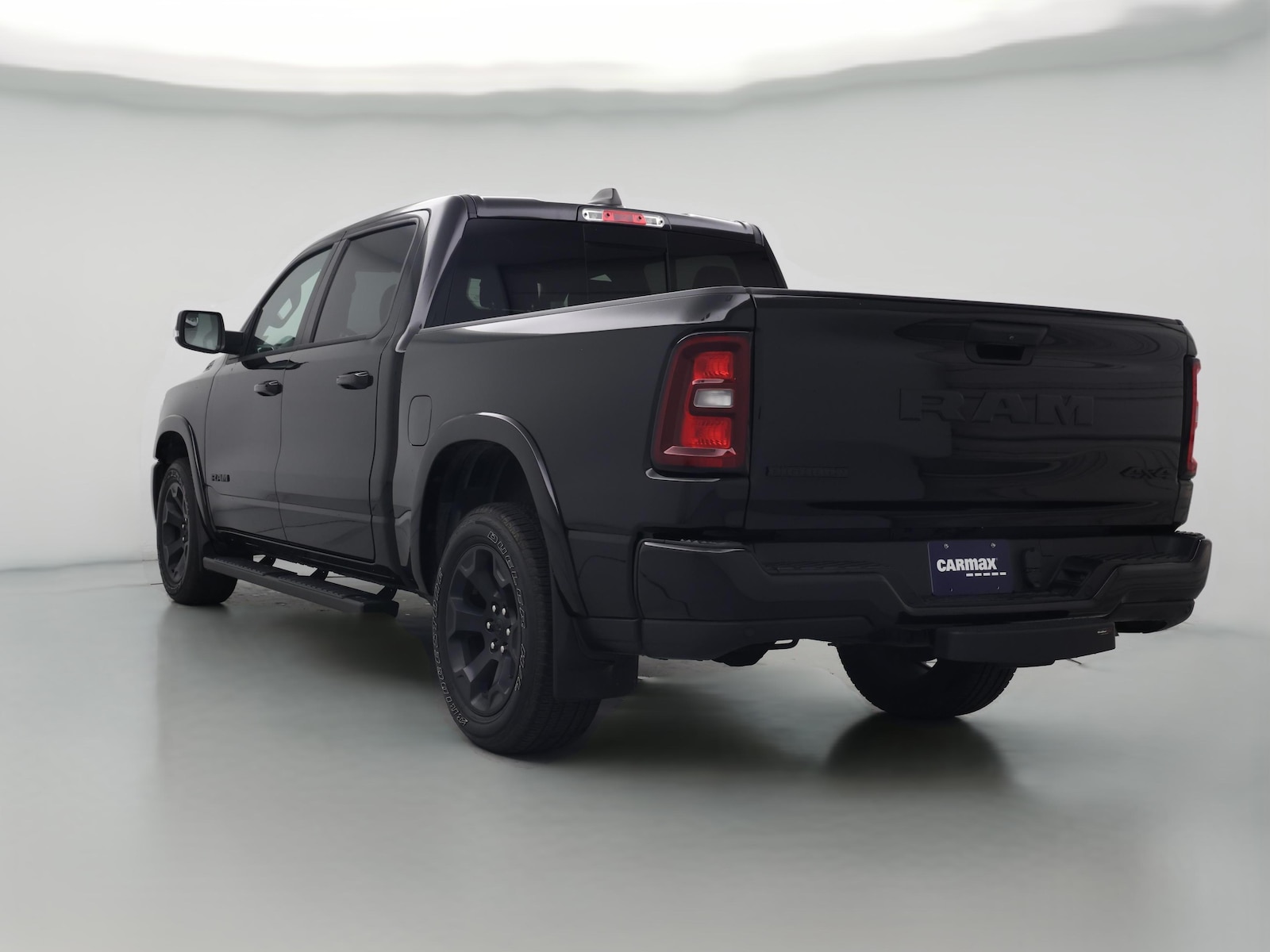 2025 RAM Ram 1500 Pickup Big Horn/Lone Star