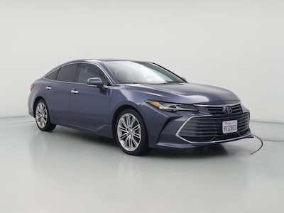 2021 Toyota Avalon Limited