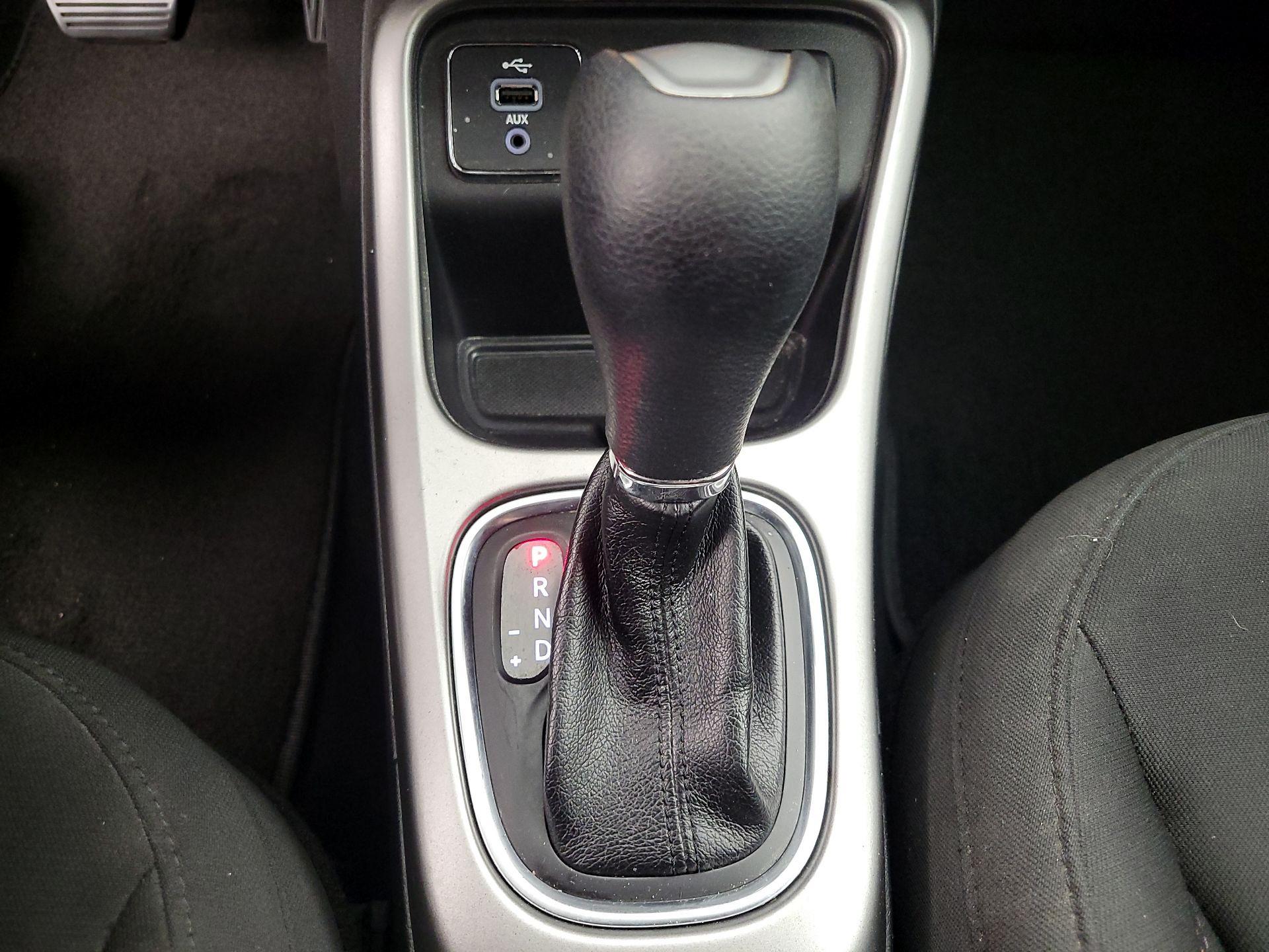 Thumbnail: 2018 Jeep Compass - 17