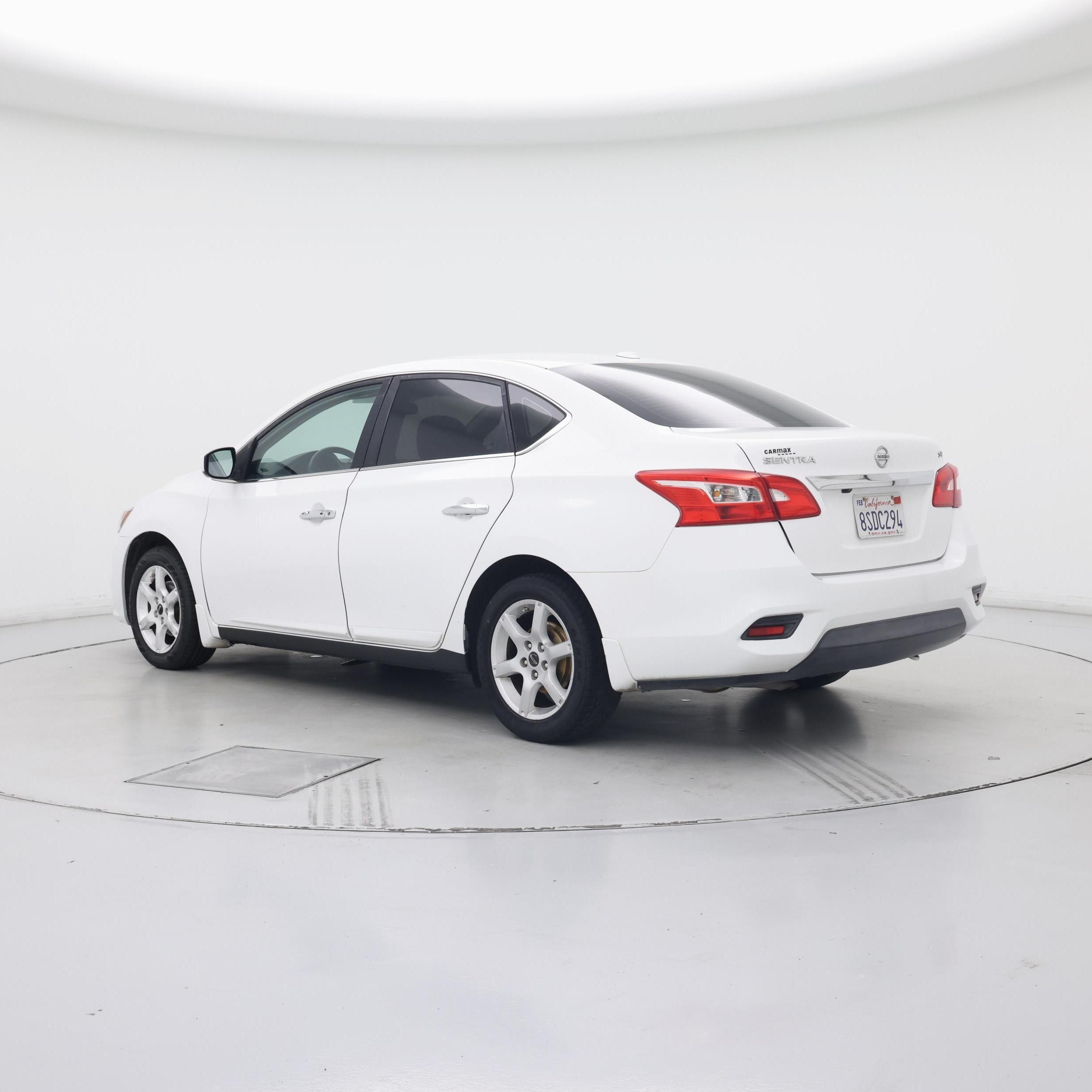 Thumbnail: 2017 Nissan Sentra - 2