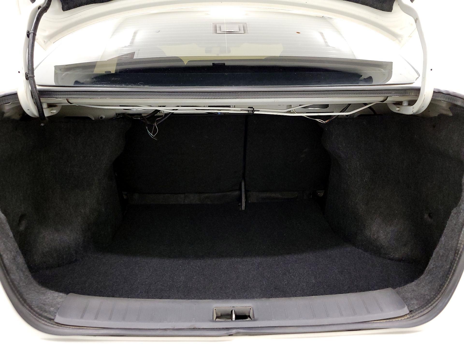 Thumbnail: 2017 Nissan Sentra - 20